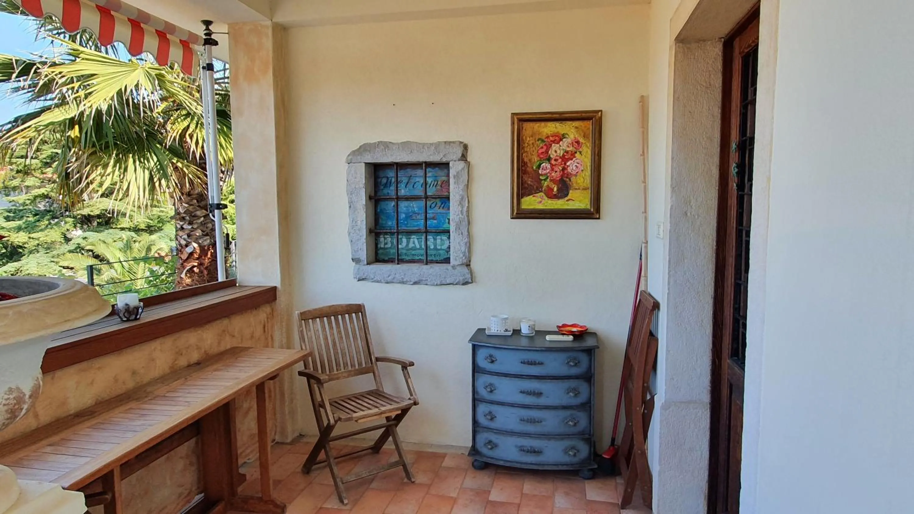 Studio-apartments Monfort