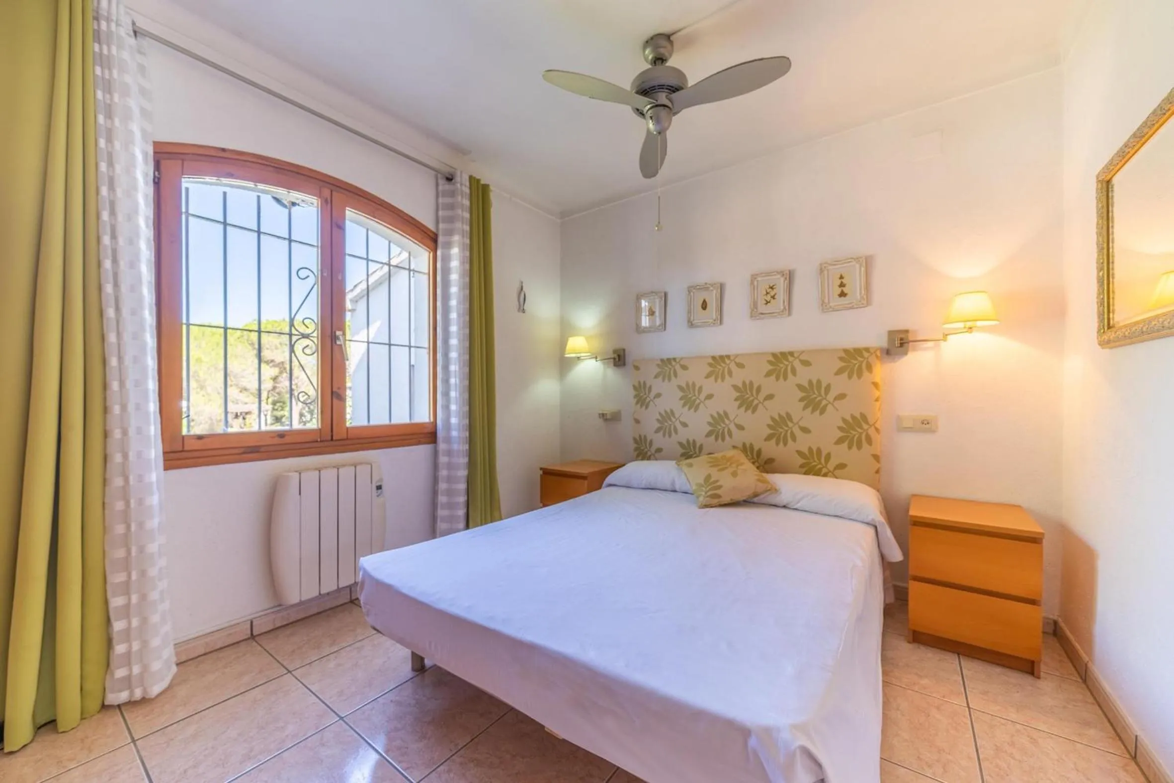 Other, Bed in Holiday Home Antonella