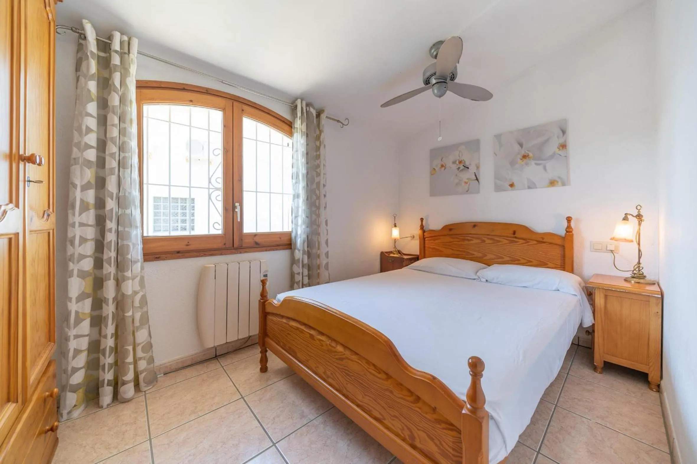 Other, Bed in Holiday Home Antonella