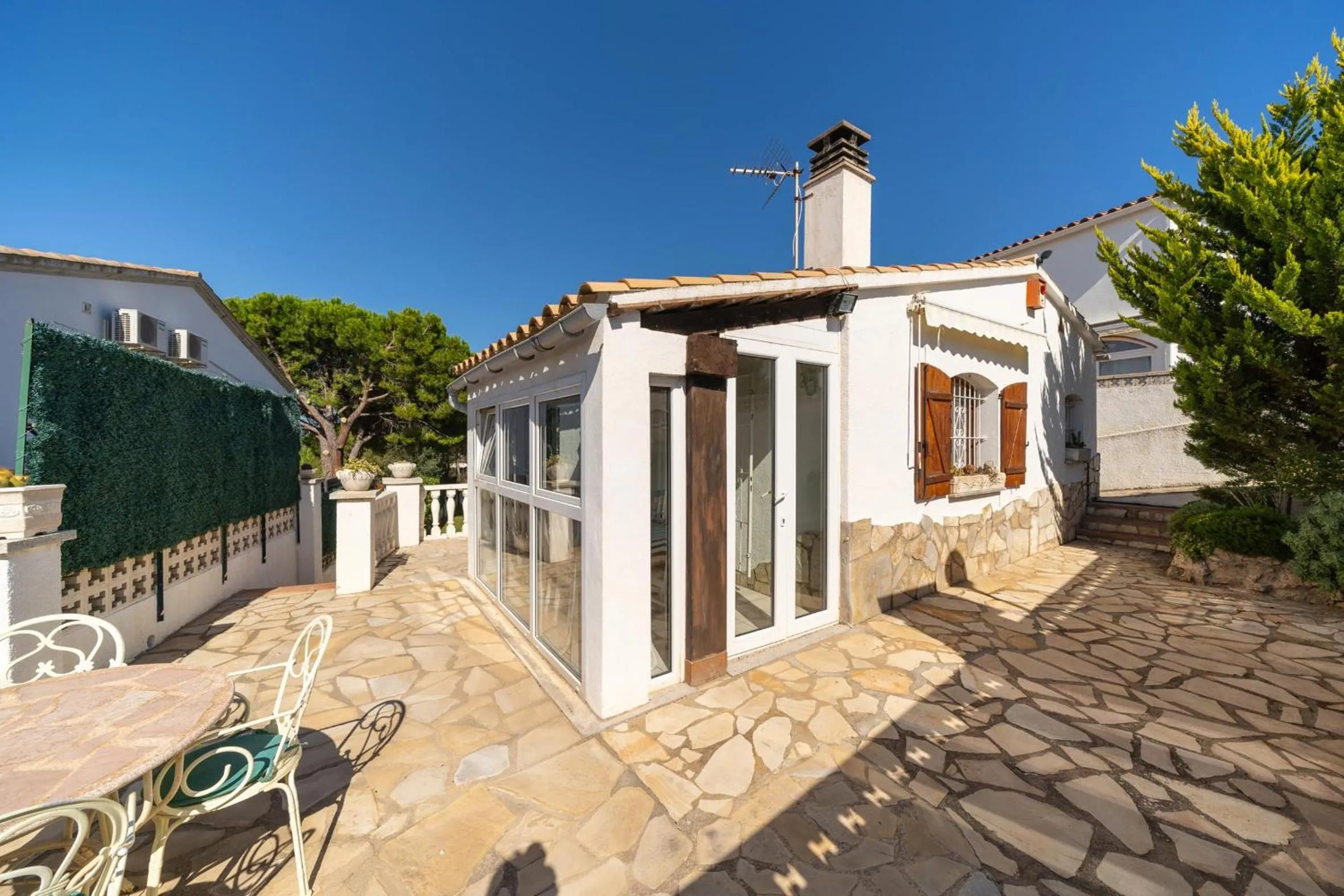 Holiday Home Antonella
