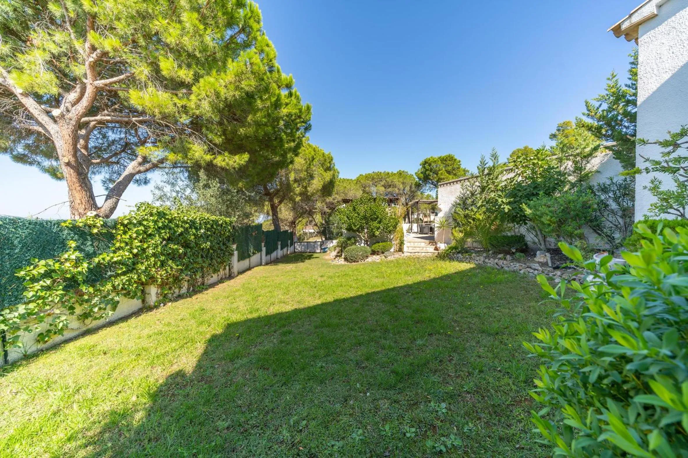 Holiday Home Antonella