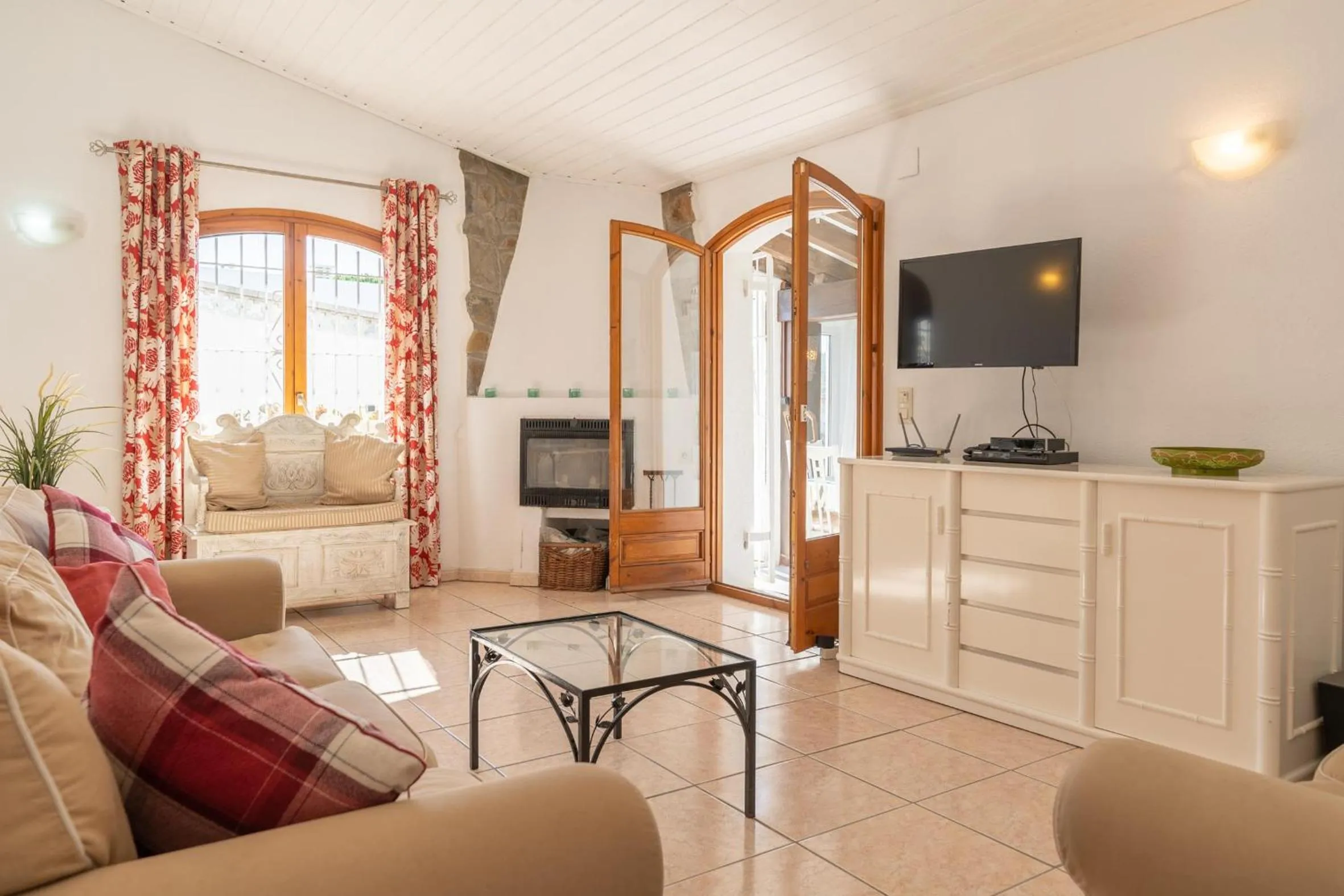 Holiday Home Antonella