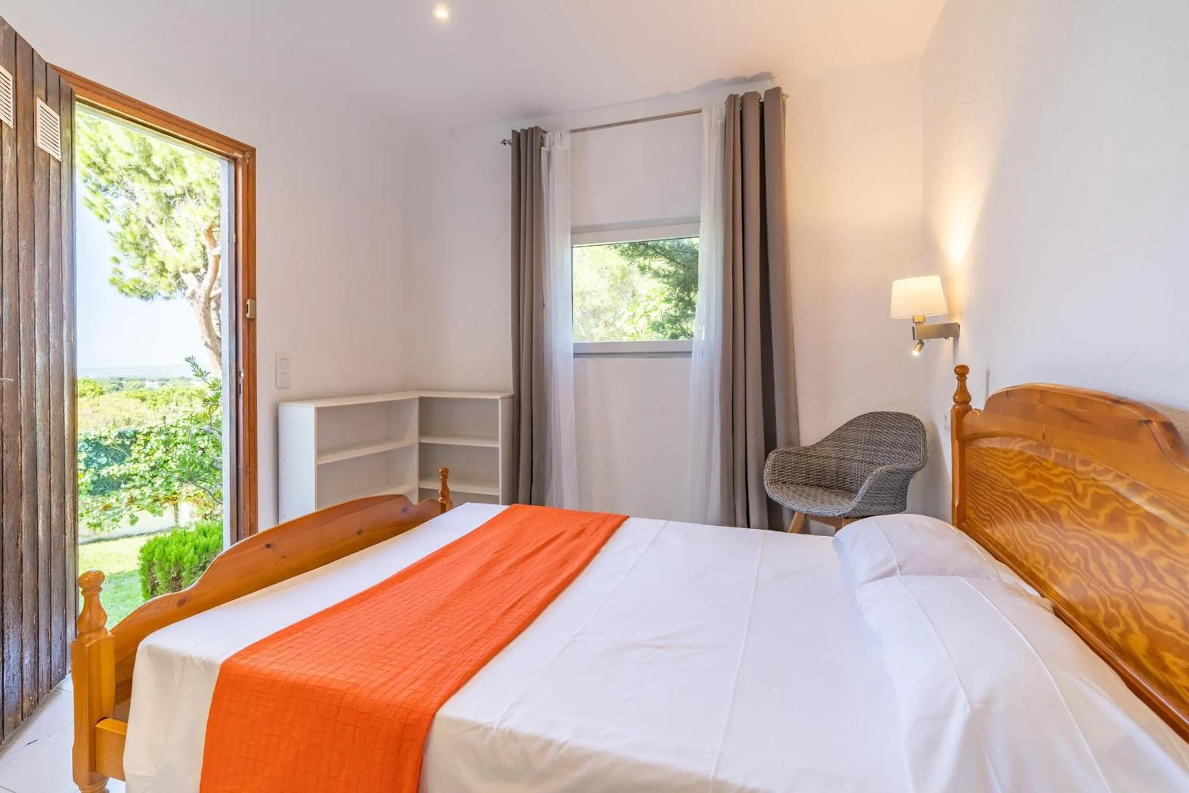 Other, Bed in Holiday Home Antonella