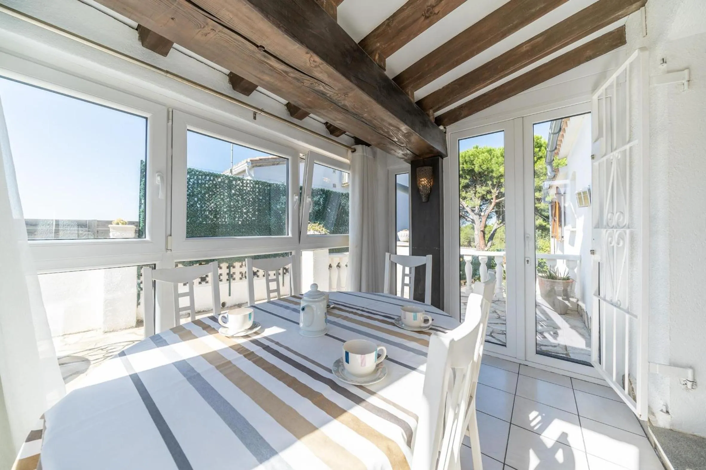Holiday Home Antonella