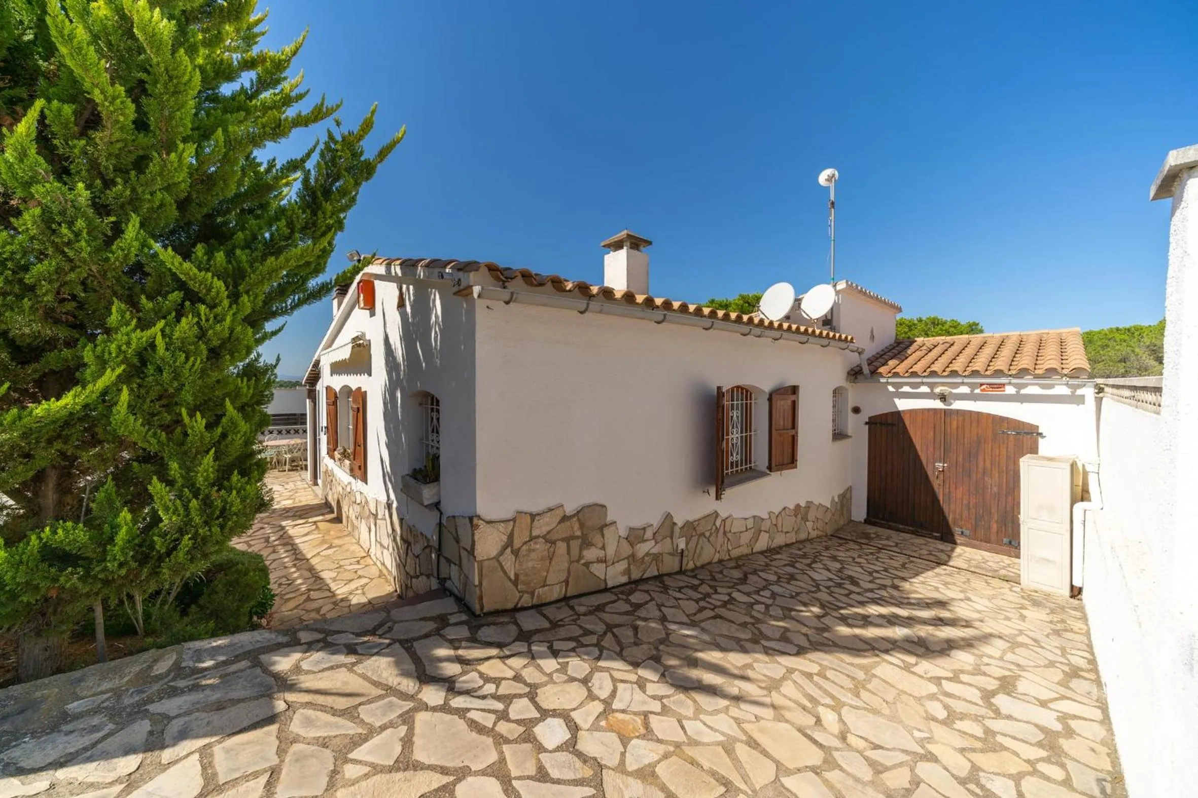 Holiday Home Antonella