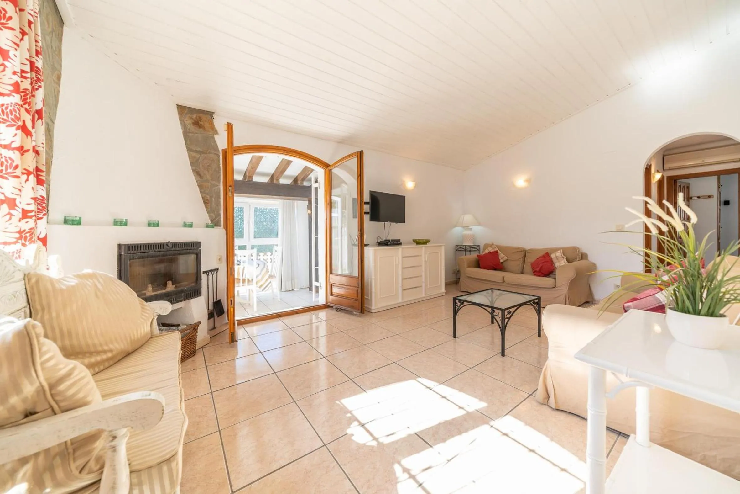 Holiday Home Antonella