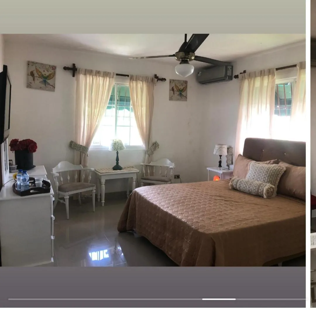 Posada Dilia del Alba