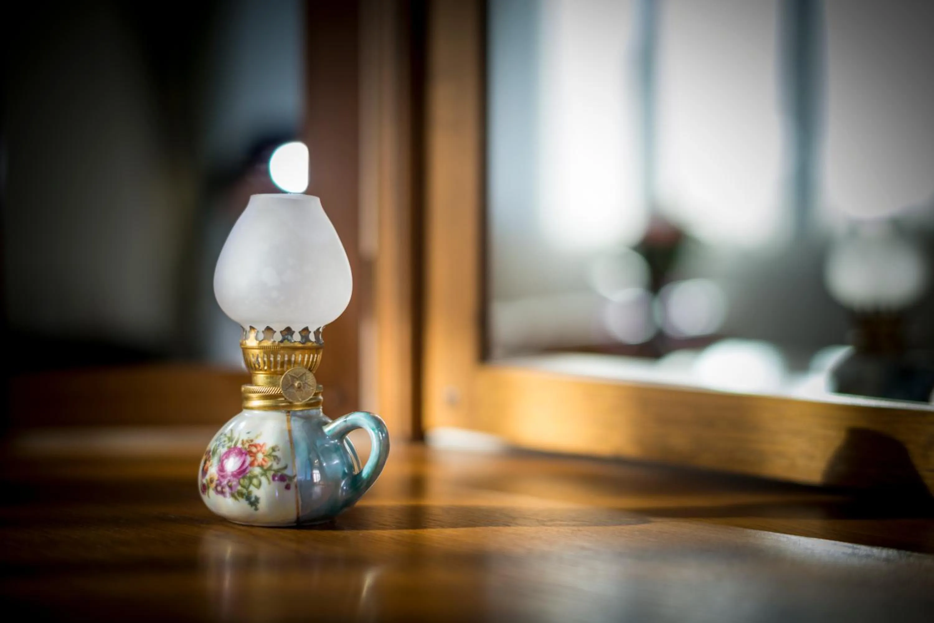 Photo of the whole room in Karlhof