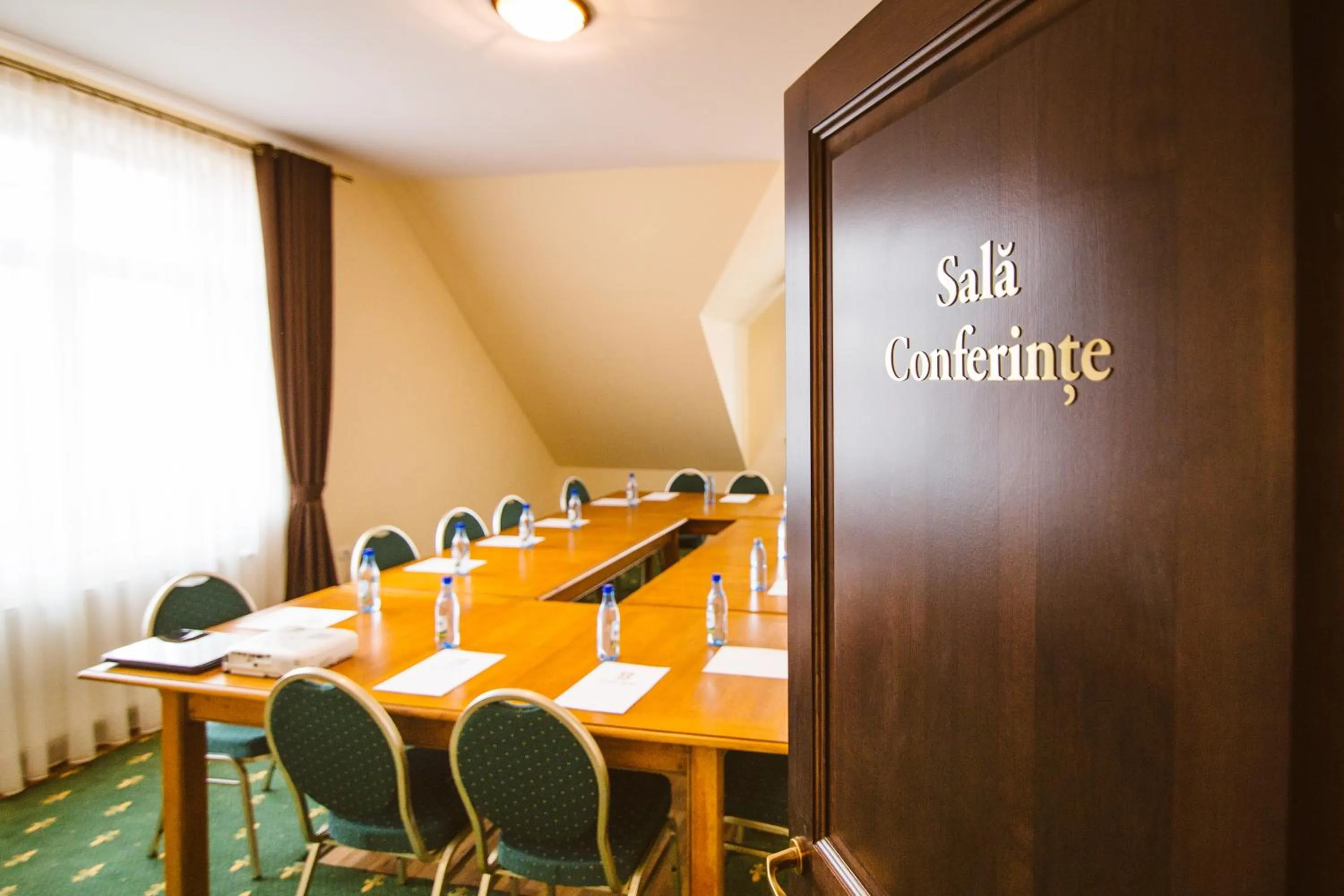 Meeting/conference room in Karlhof