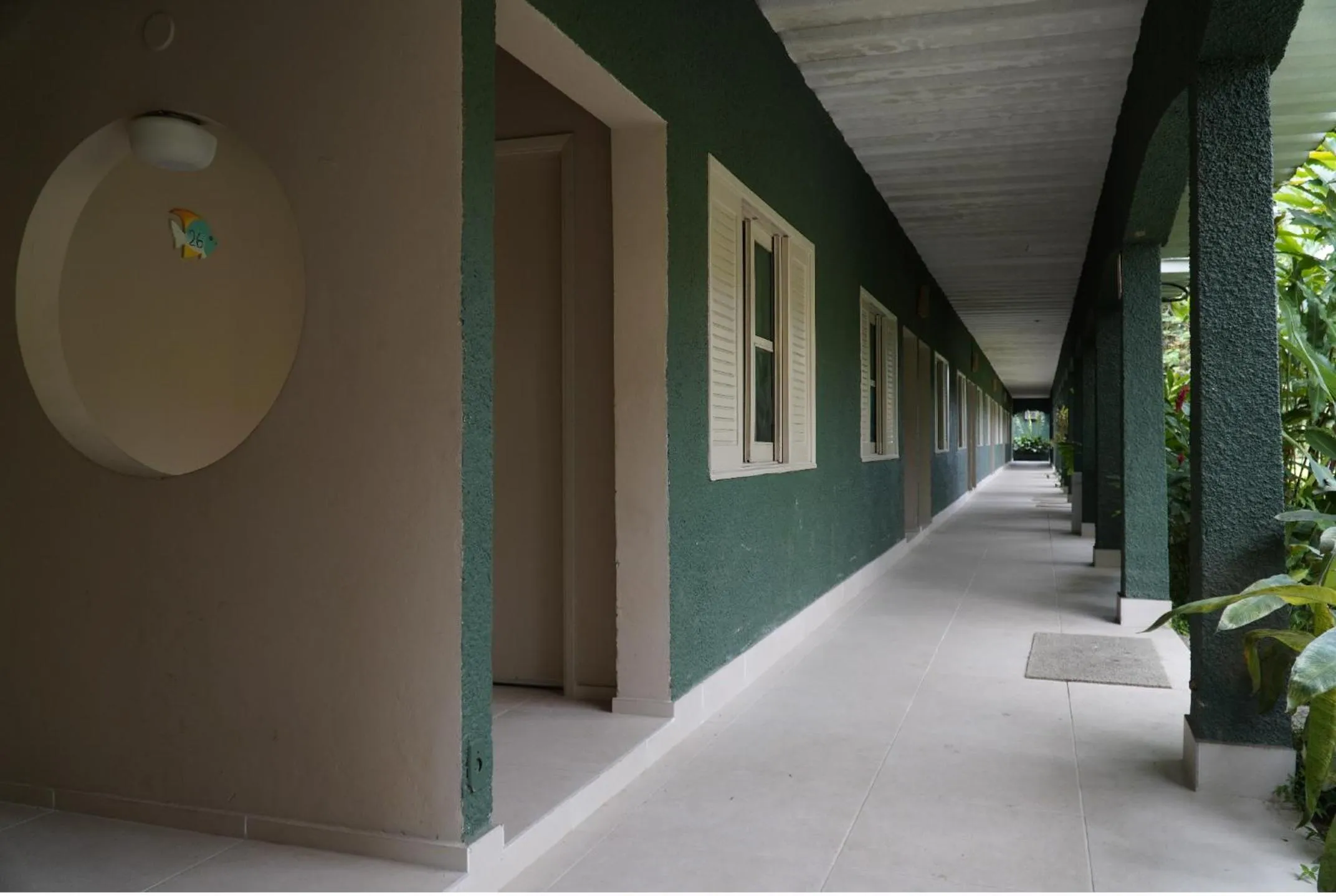 Hotel do Bosque ECO Resort