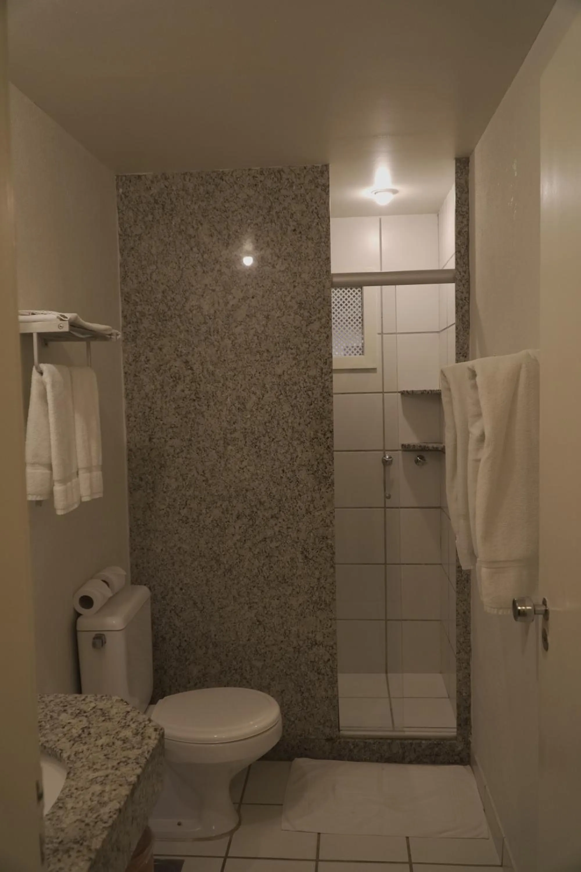 Hotel do Bosque ECO Resort