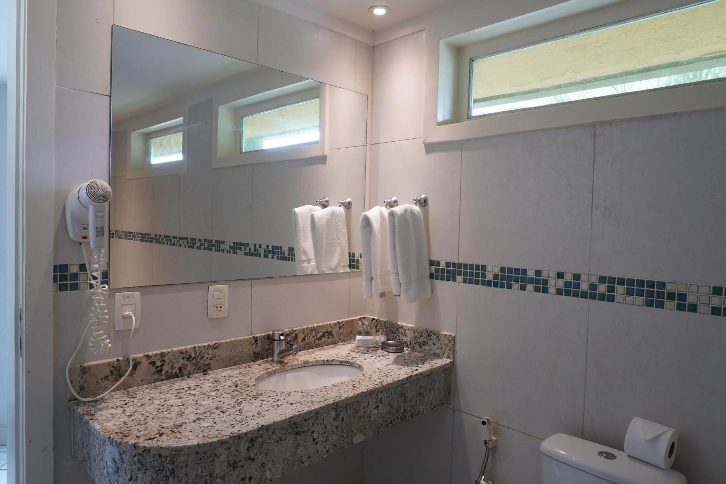 Hotel do Bosque ECO Resort