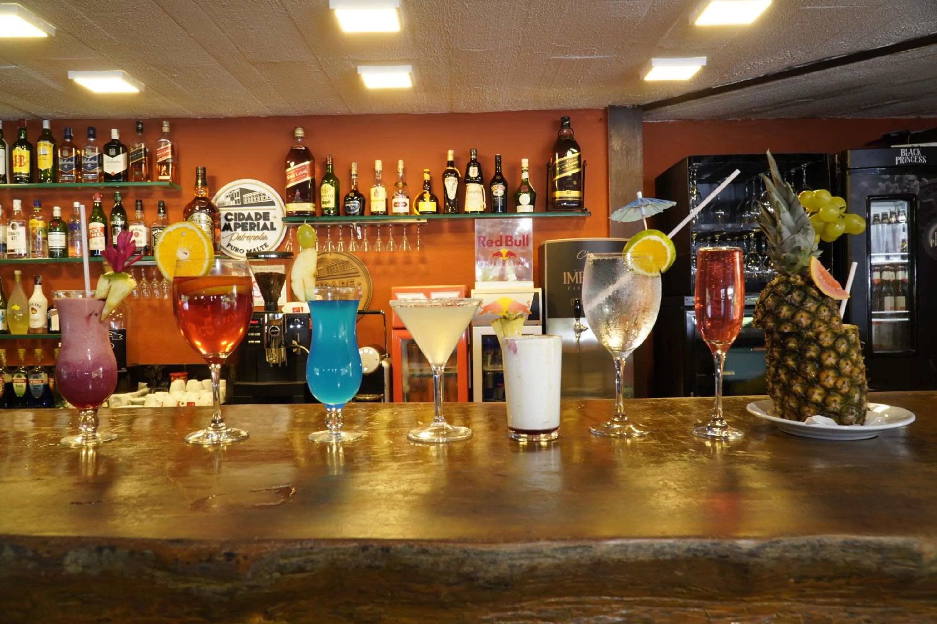 Hotel do Bosque ECO Resort