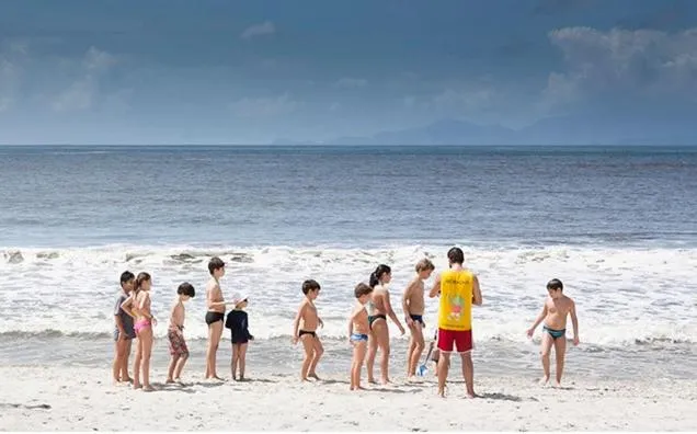 Hotel do Bosque ECO Resort