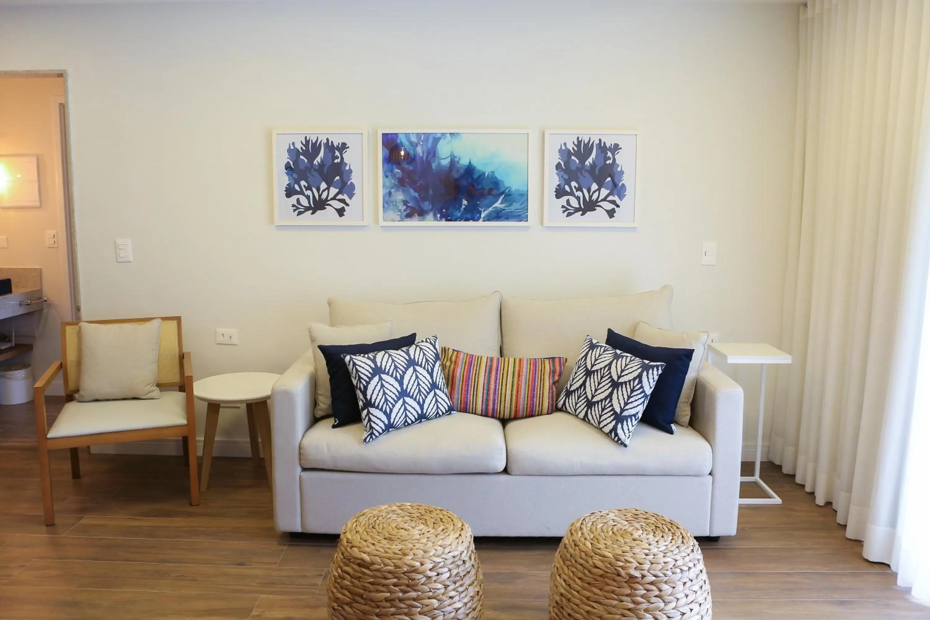 Hotel do Bosque ECO Resort