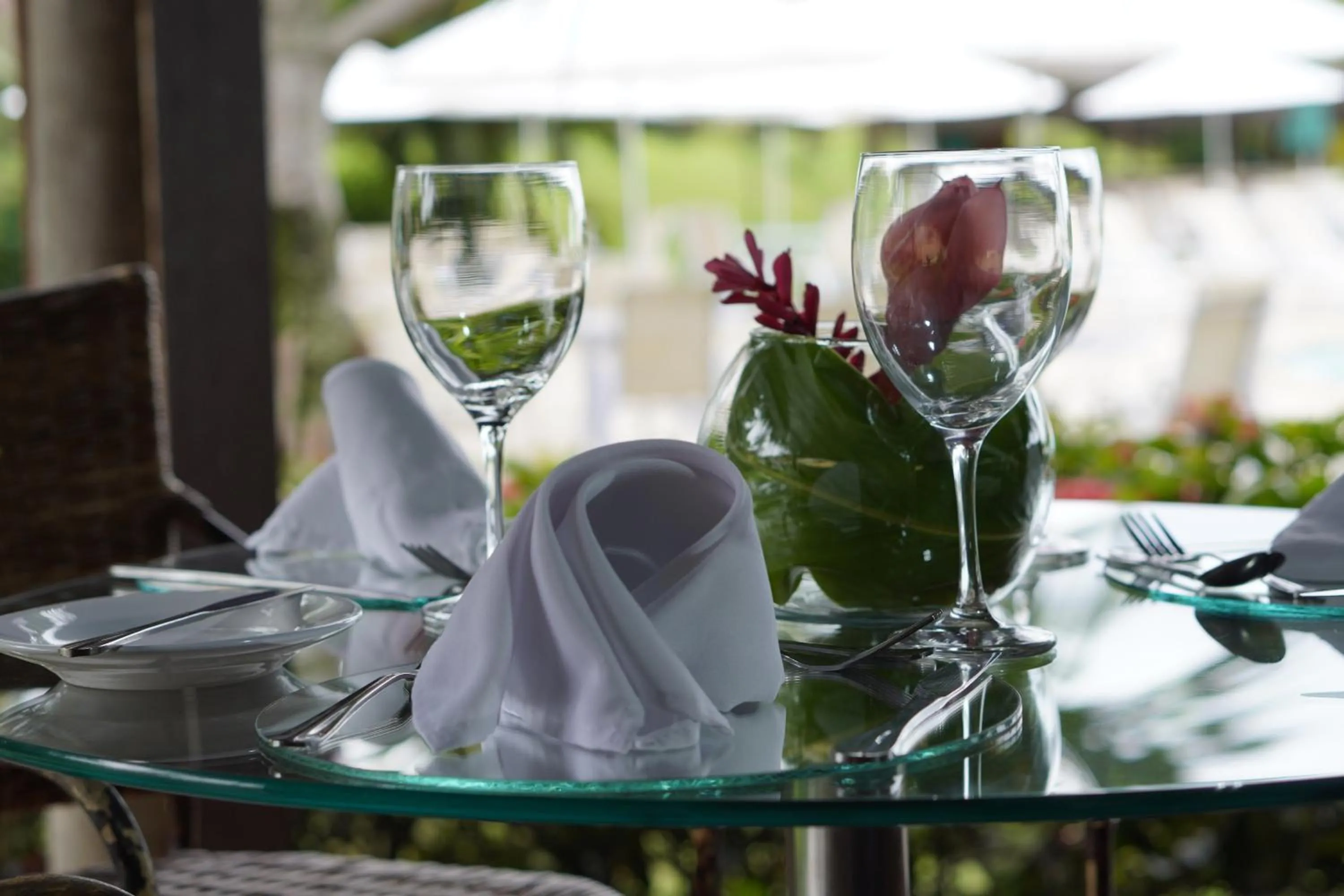 Hotel do Bosque ECO Resort