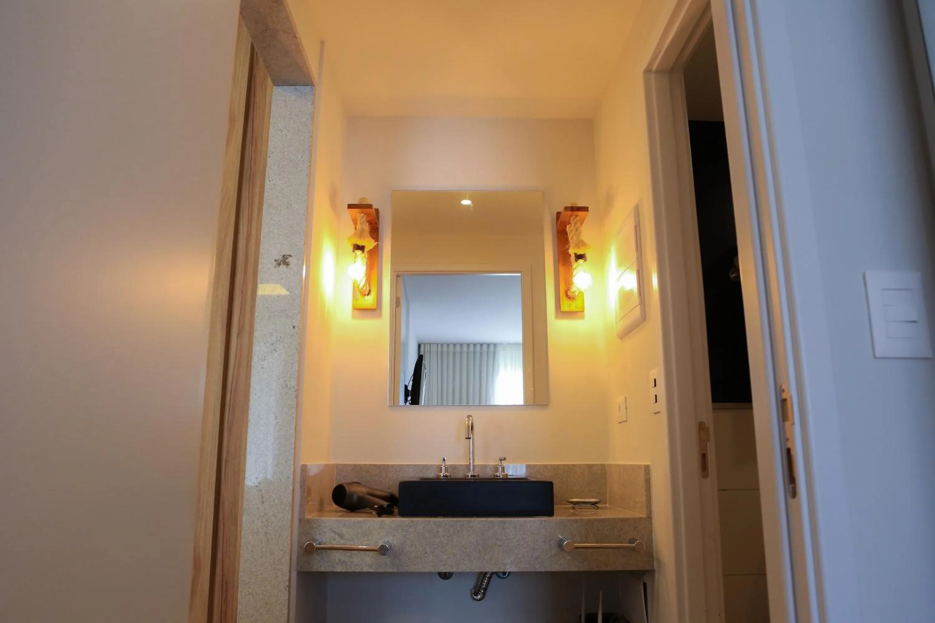 Hotel do Bosque ECO Resort