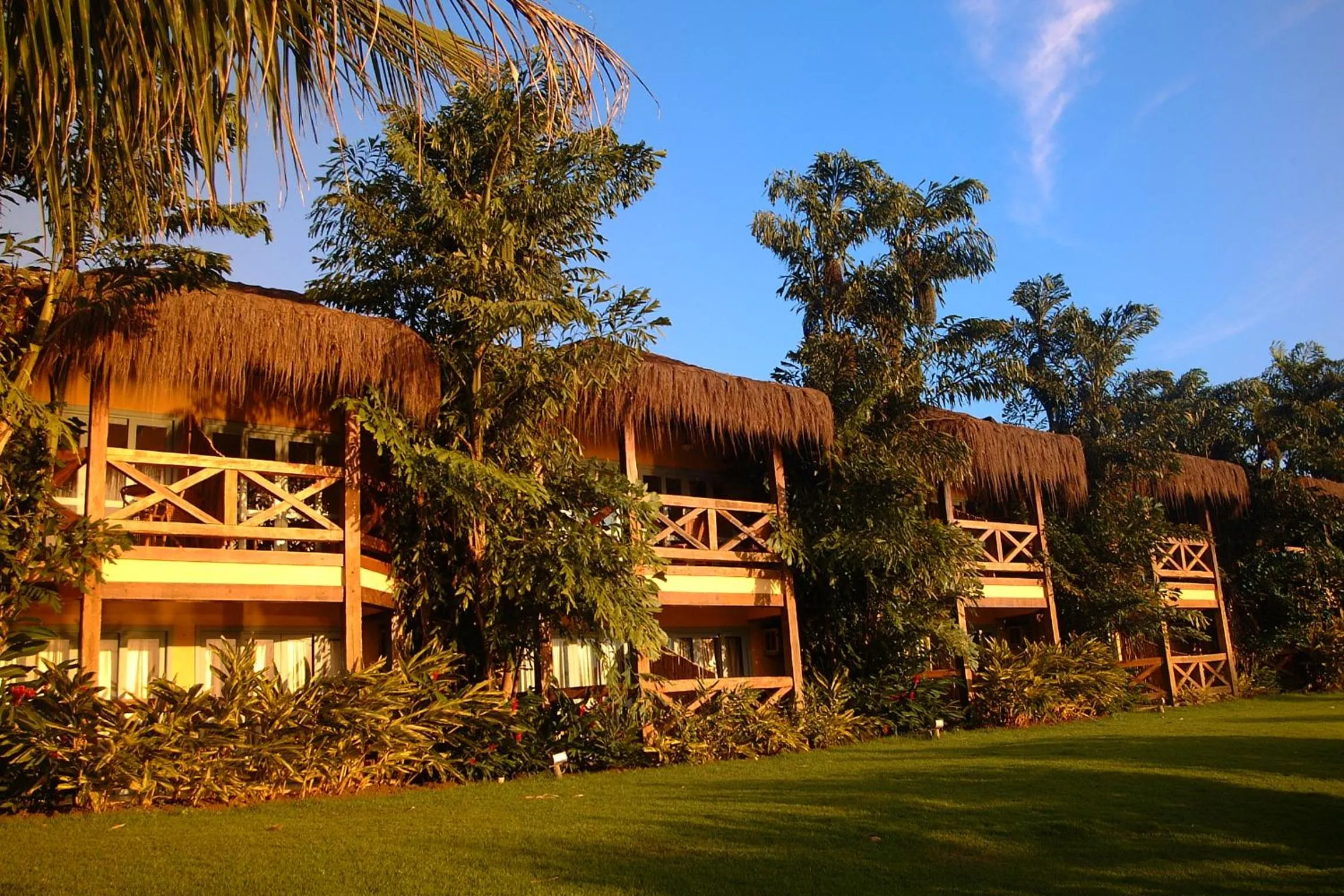 Hotel do Bosque ECO Resort
