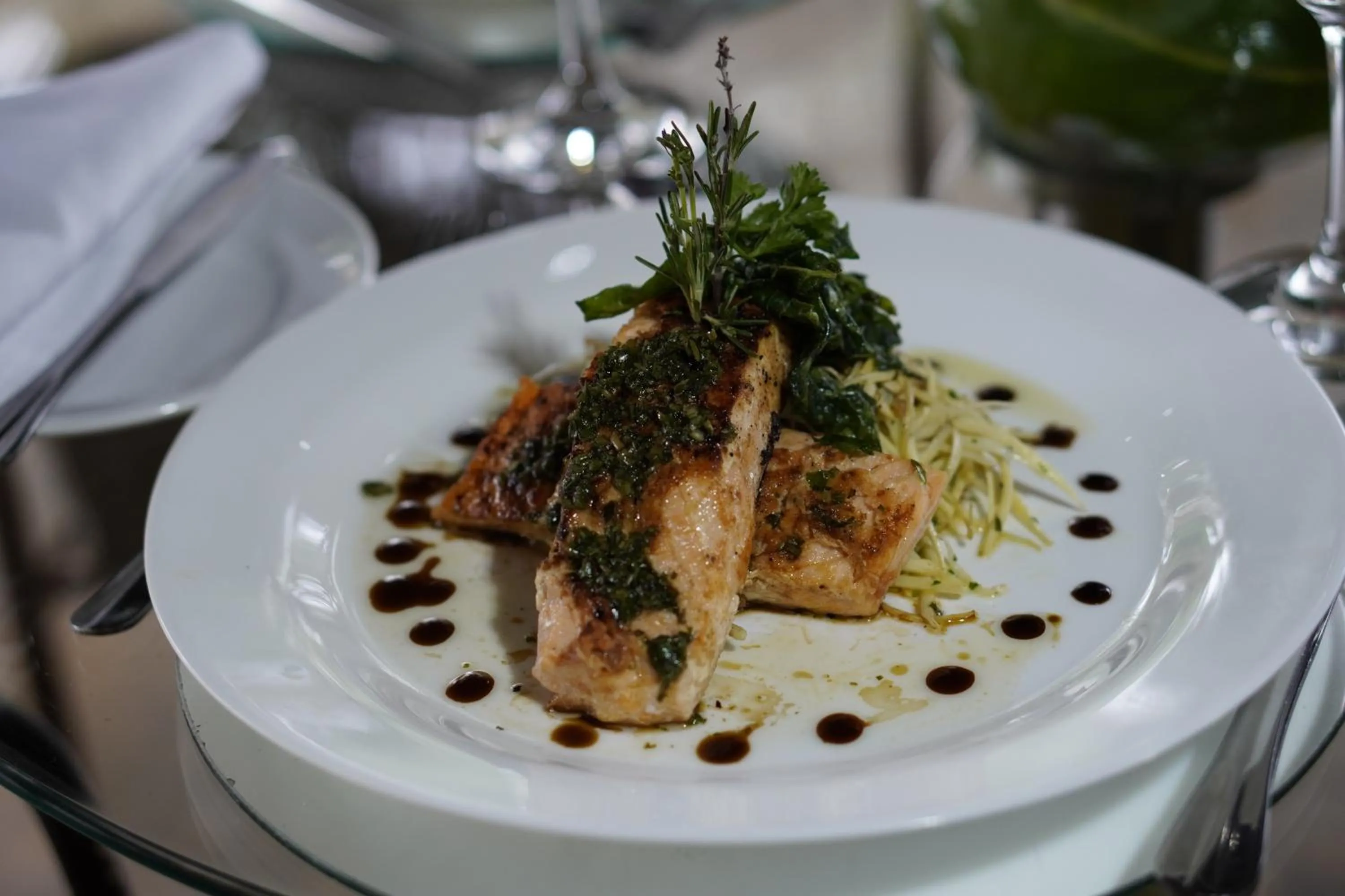 Hotel do Bosque ECO Resort