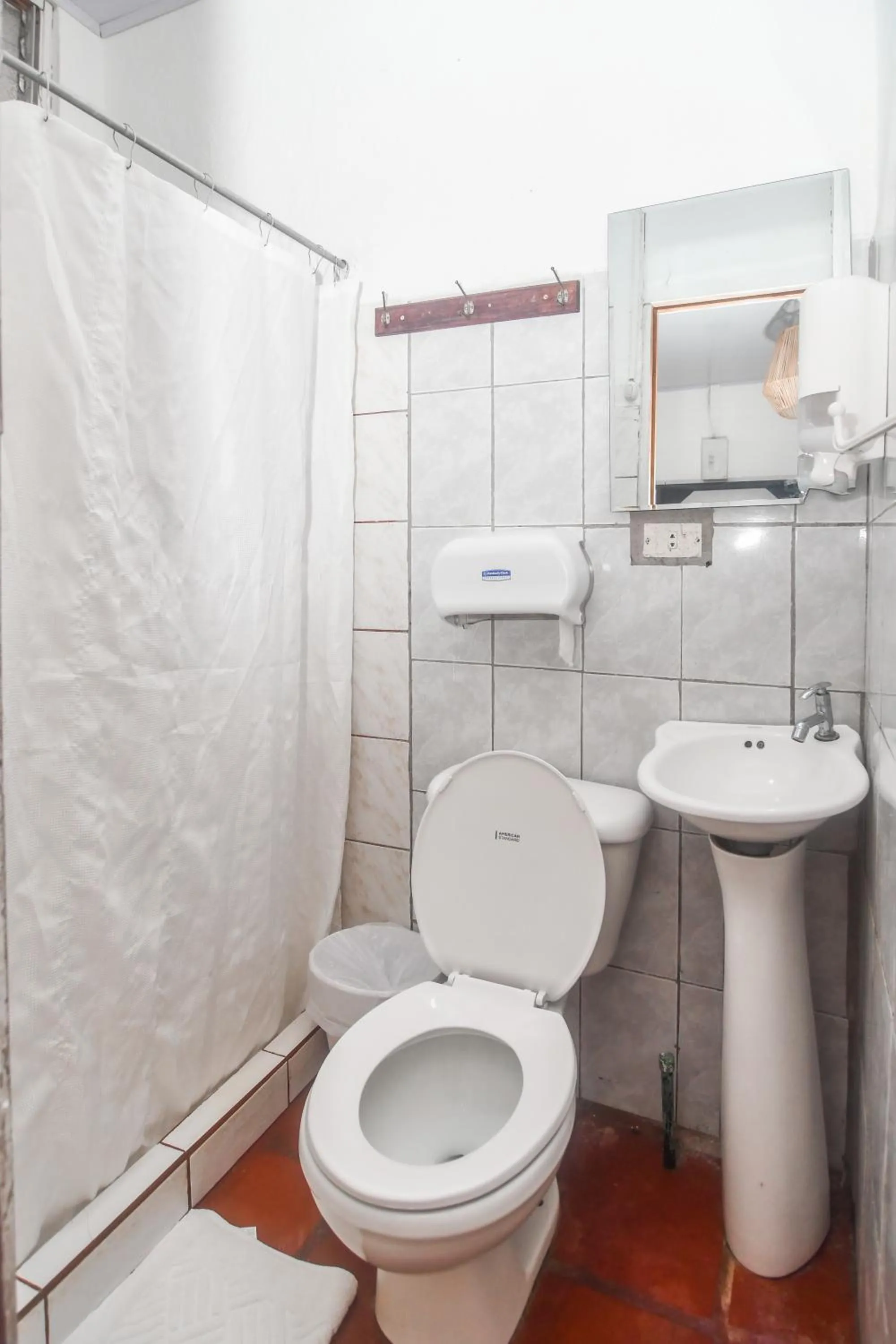 Hotel Aldea Pura Vida