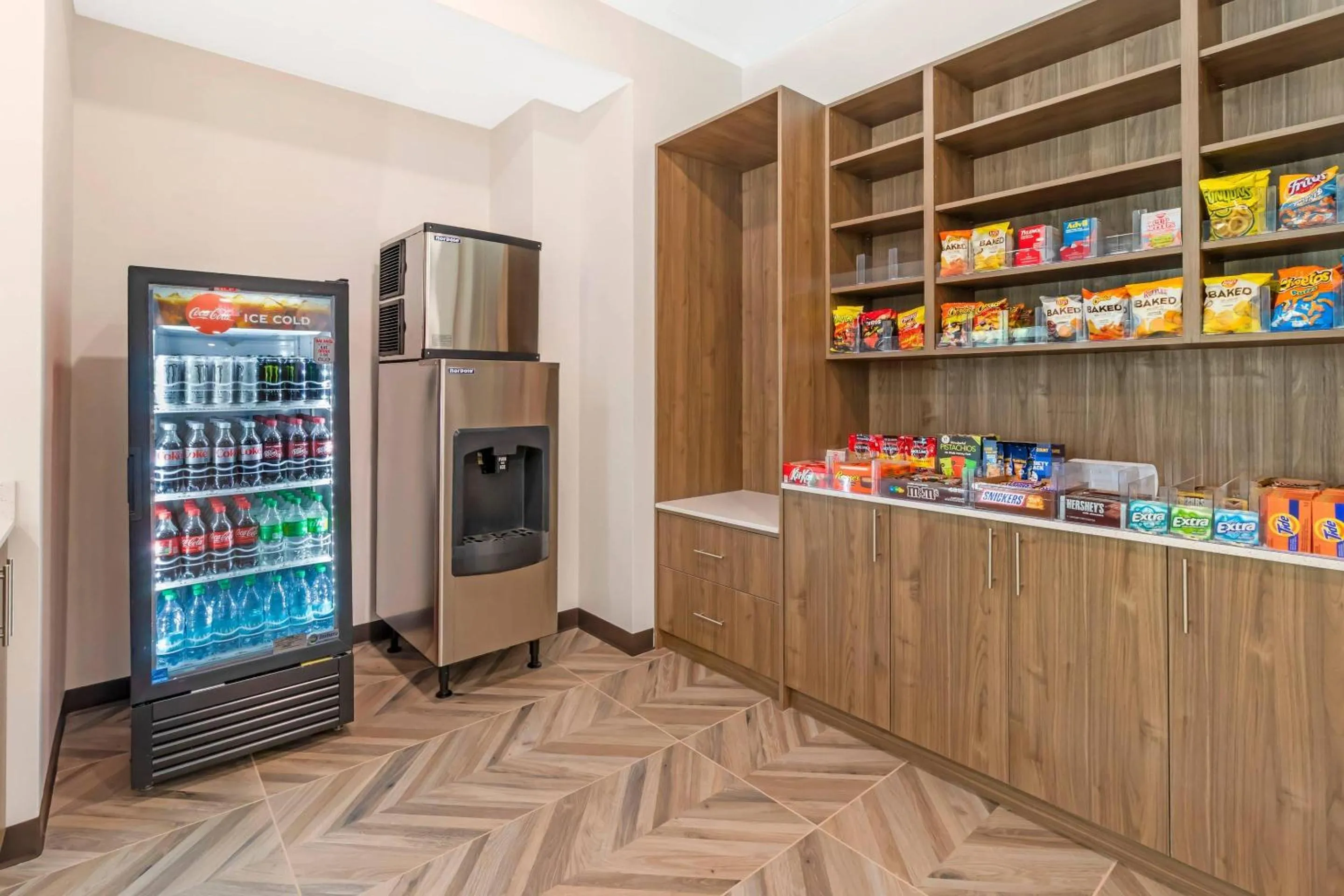 Other in Sleep Inn & Suites