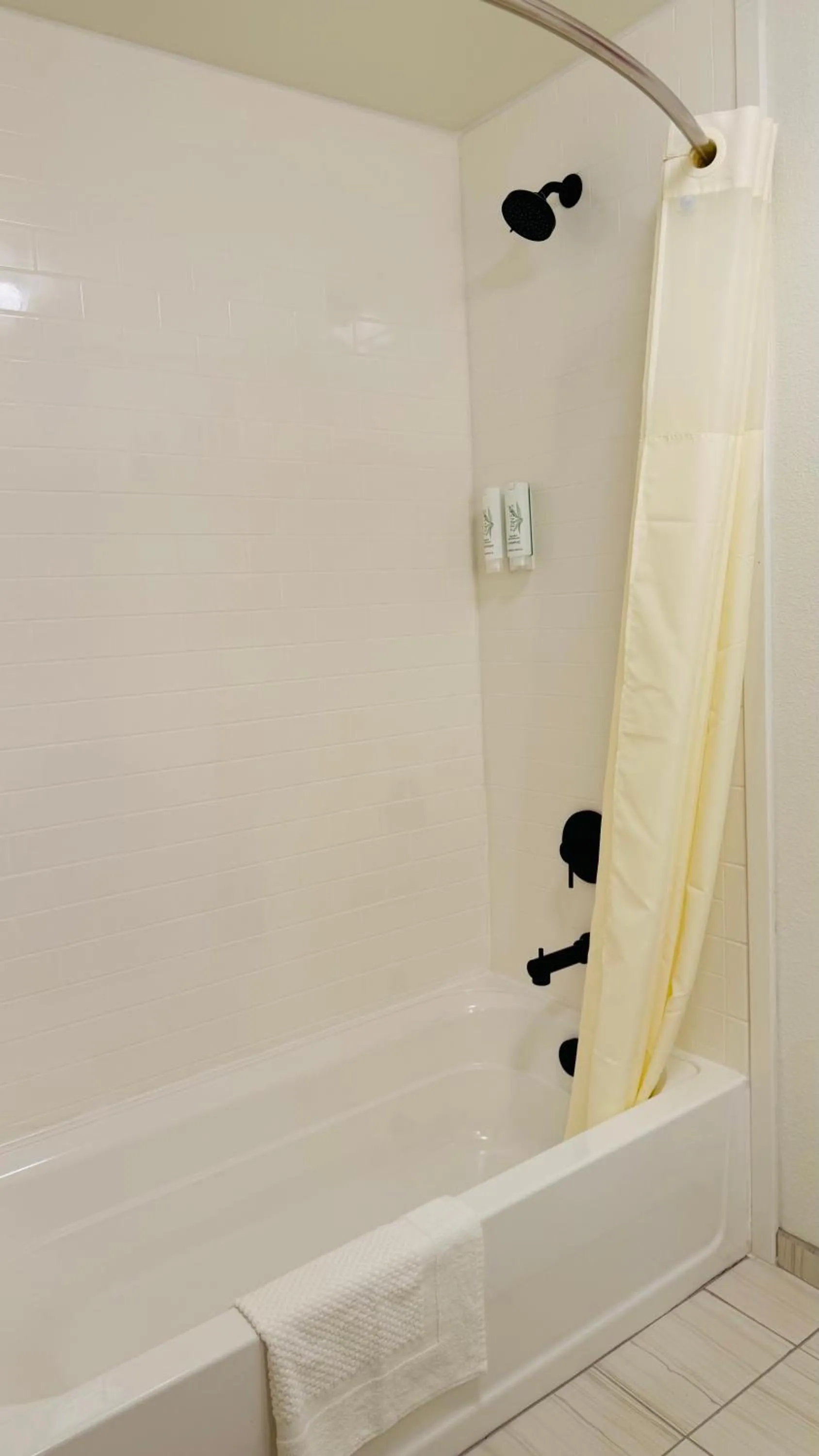 Bath in Sleep Inn & Suites