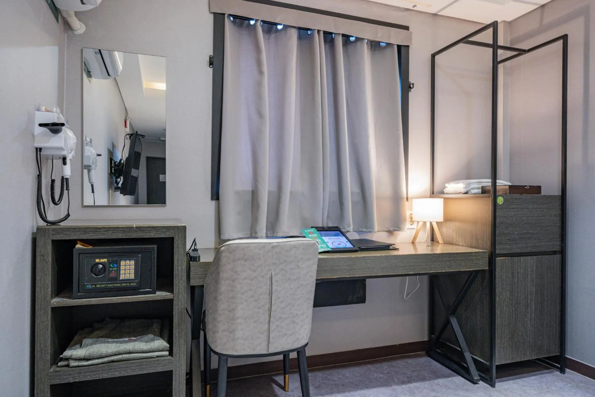 Suwon Dono1796 Hotel