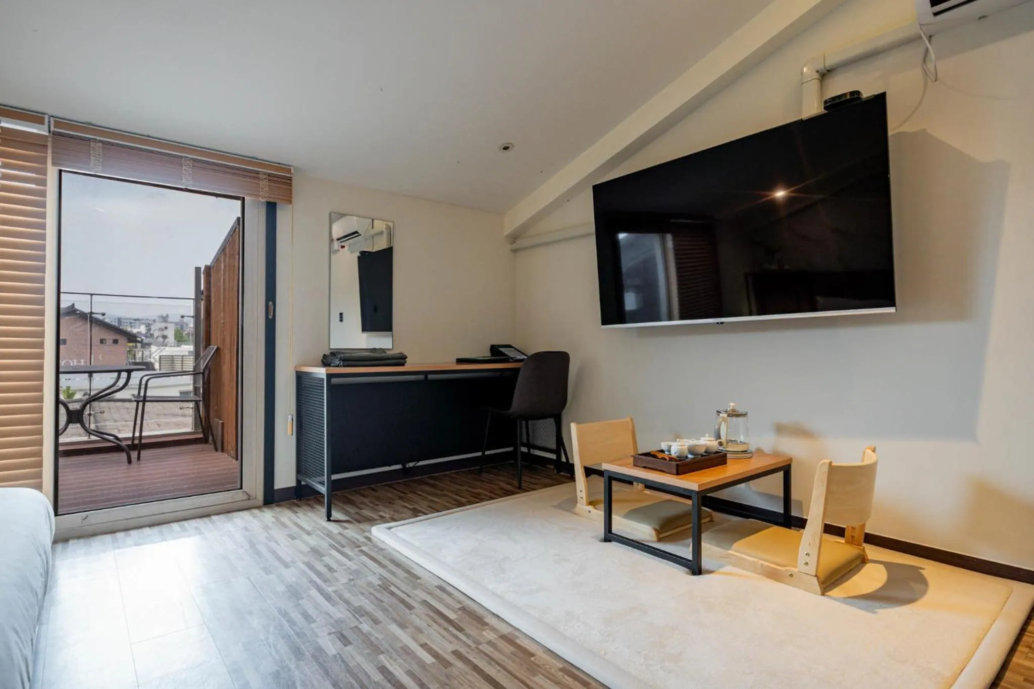 Suwon Dono1796 Hotel