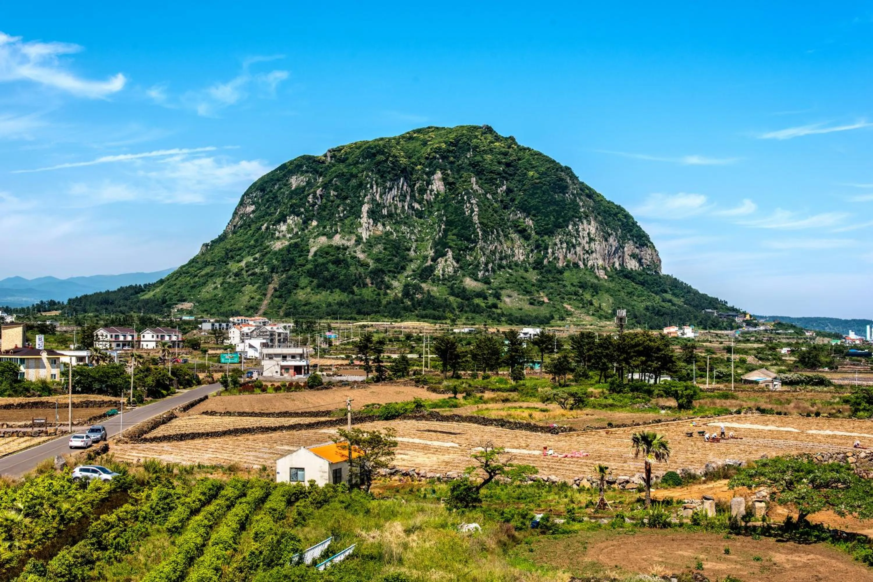 Nearby landmark in Narsha Resort