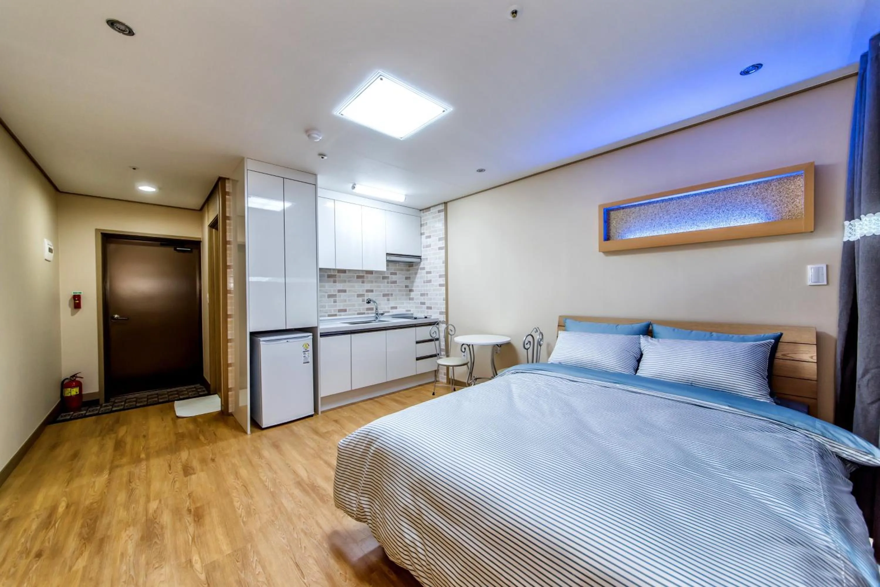 Decorative detail in Narsha Resort