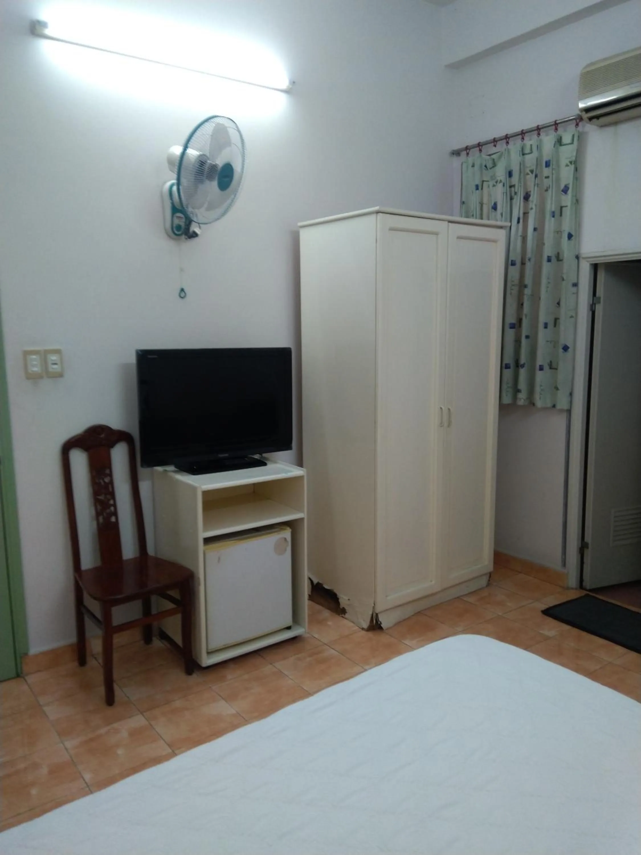 TV and multimedia, Bed in Sunshine