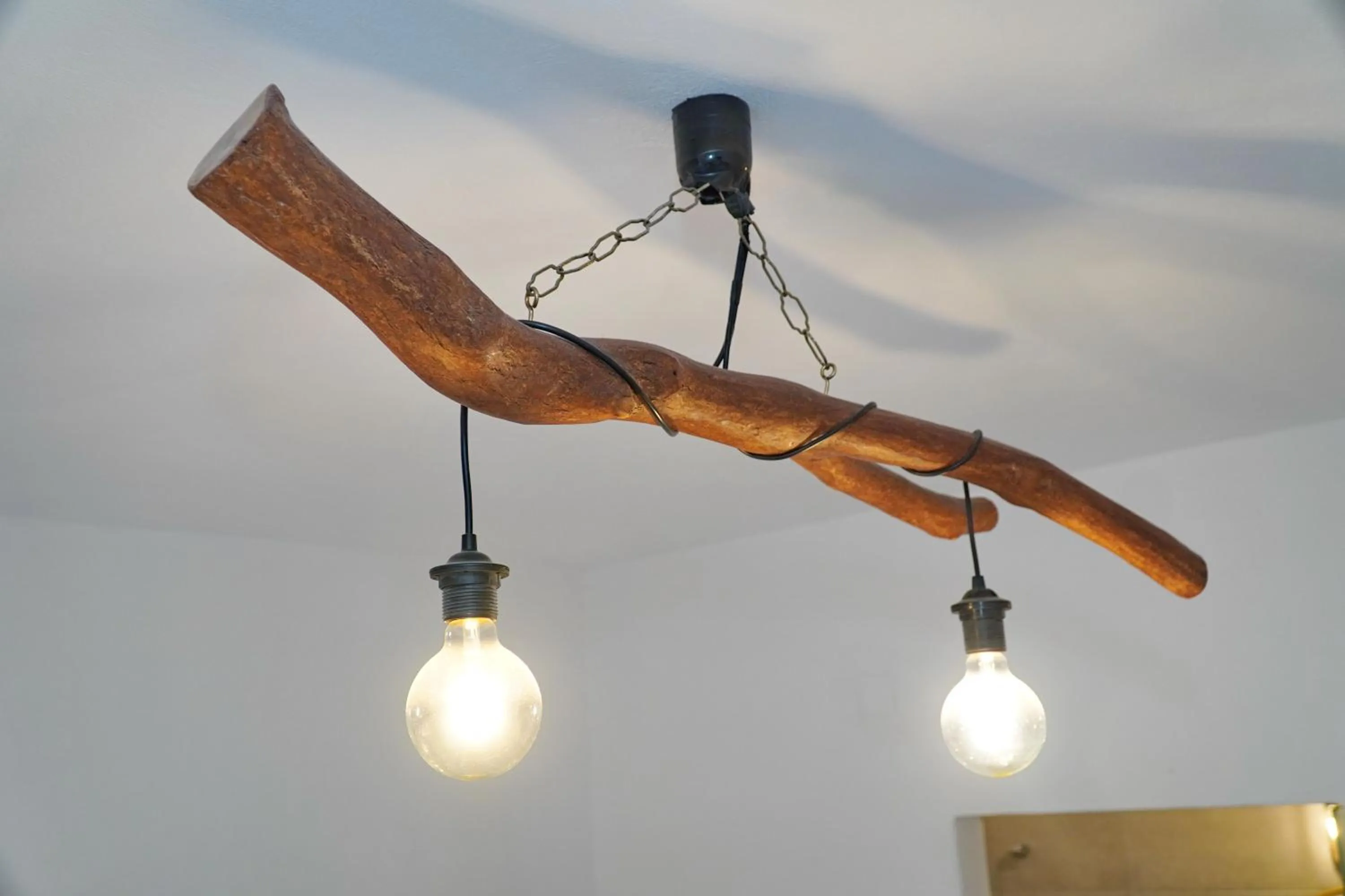 Decorative detail in Camara Hotel