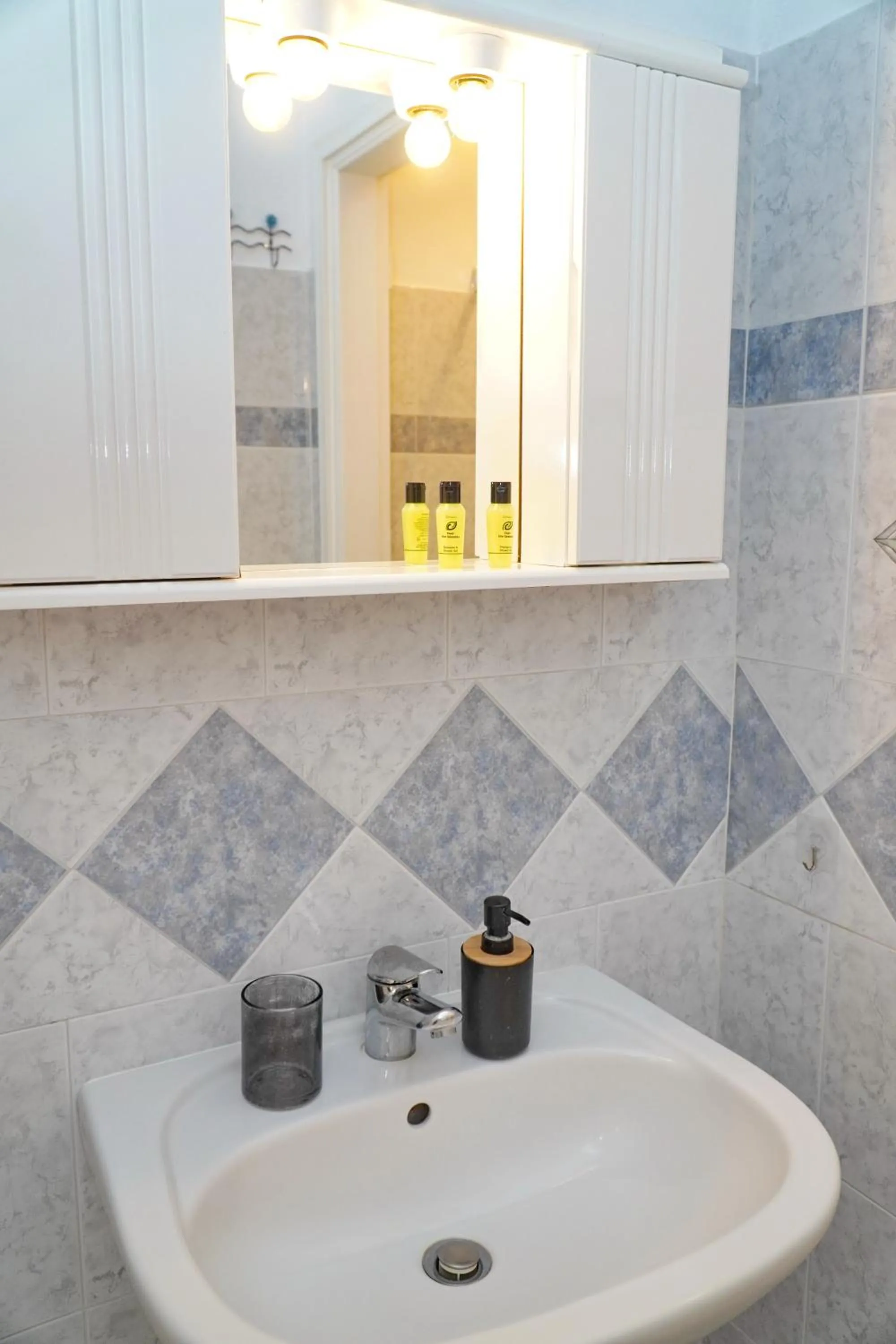 Property building in Camara Hotel