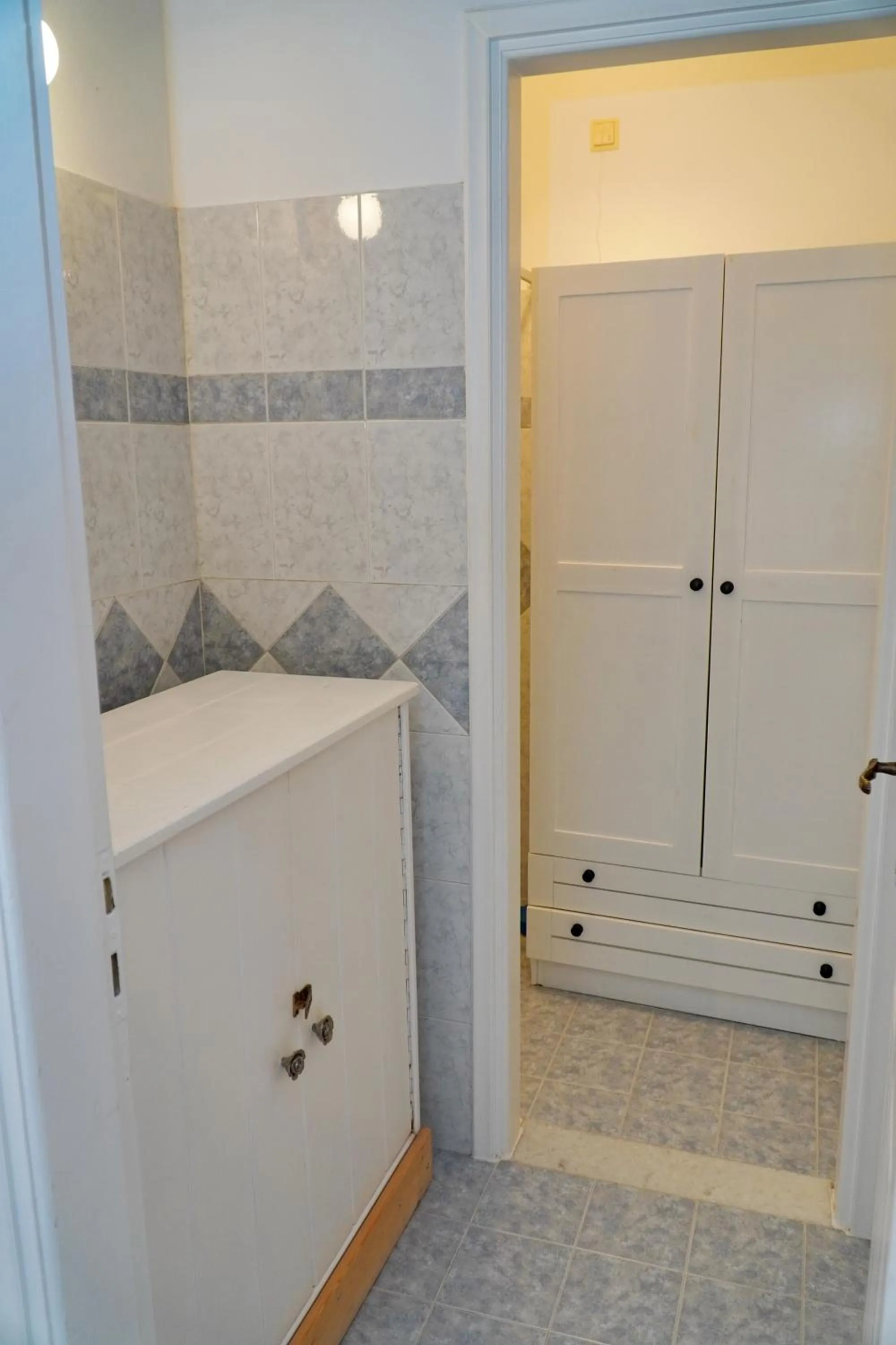 Property building in Camara Hotel