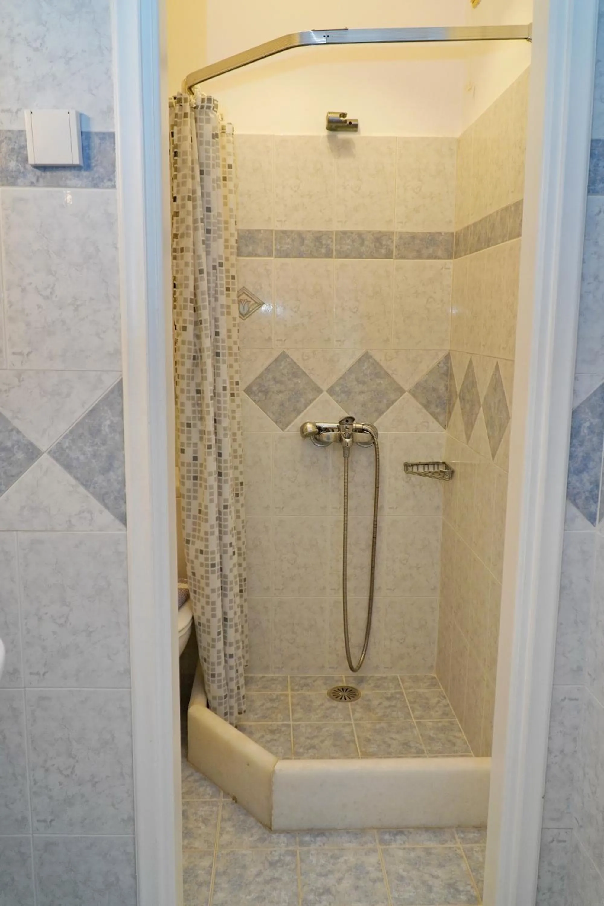 Property building in Camara Hotel