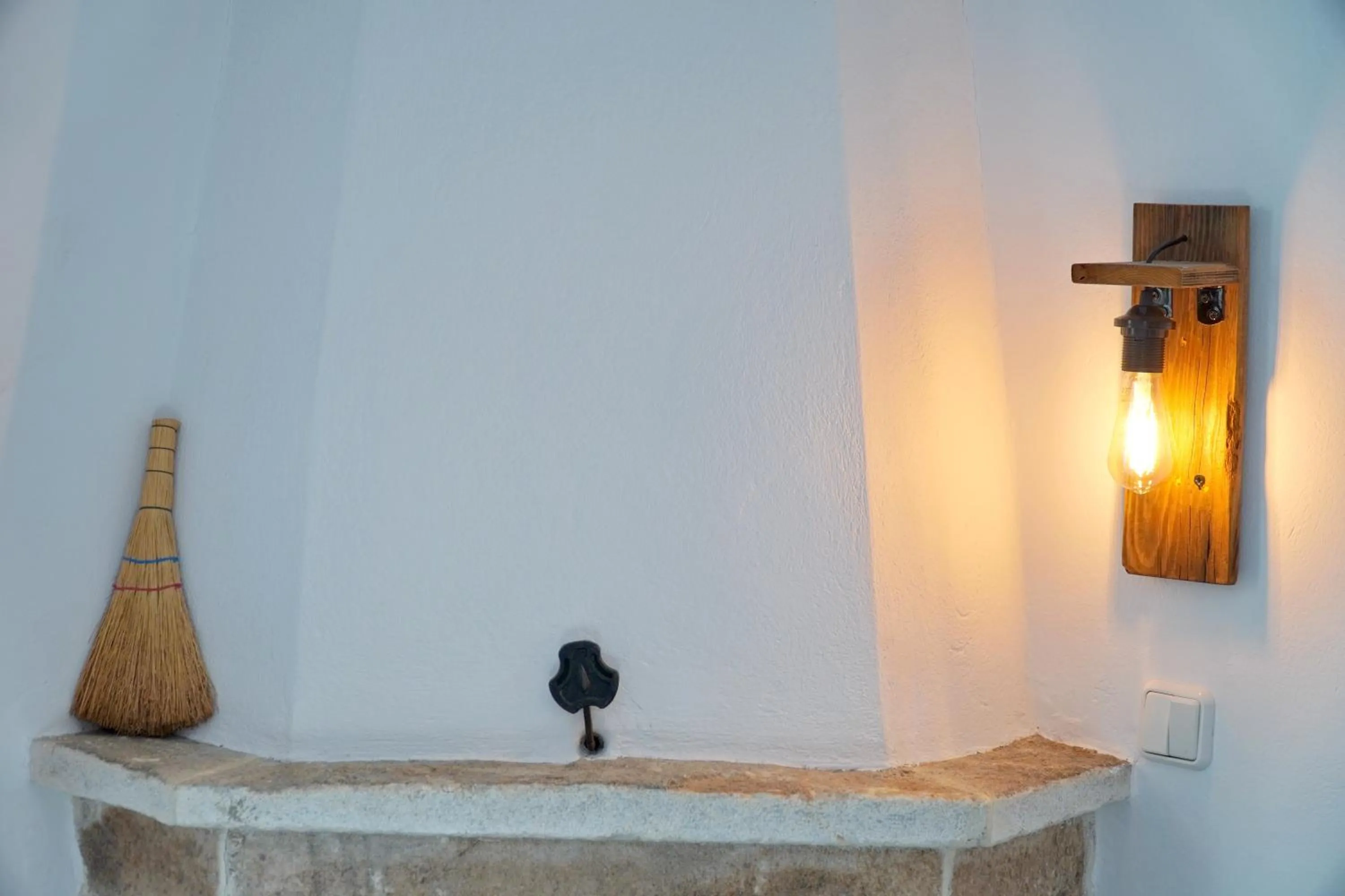 Property building in Camara Hotel