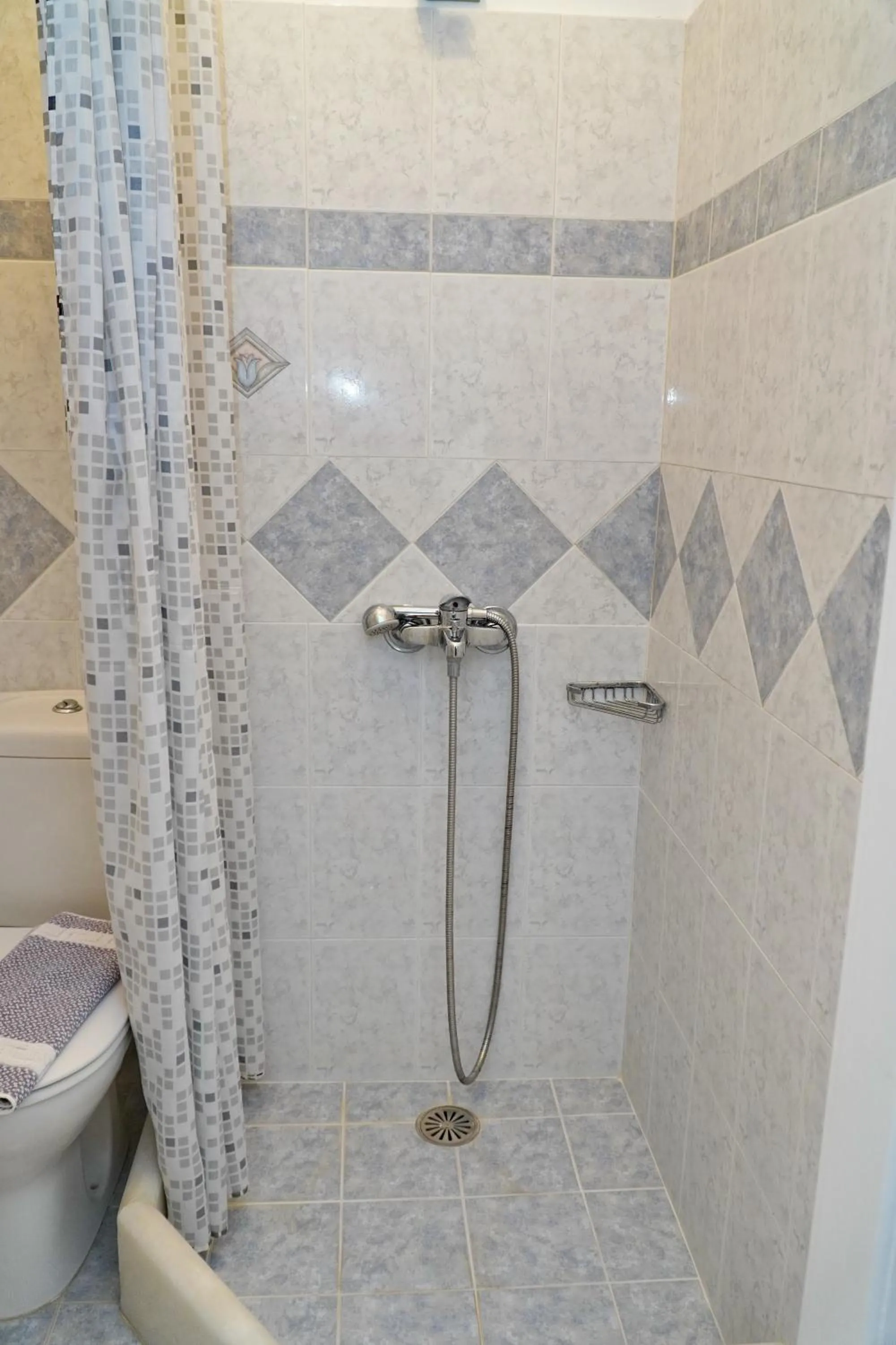 Property building in Camara Hotel