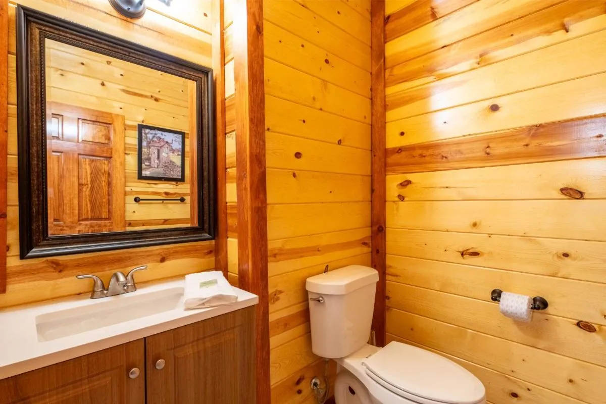Splash Mountain Lodge By Avada Properties