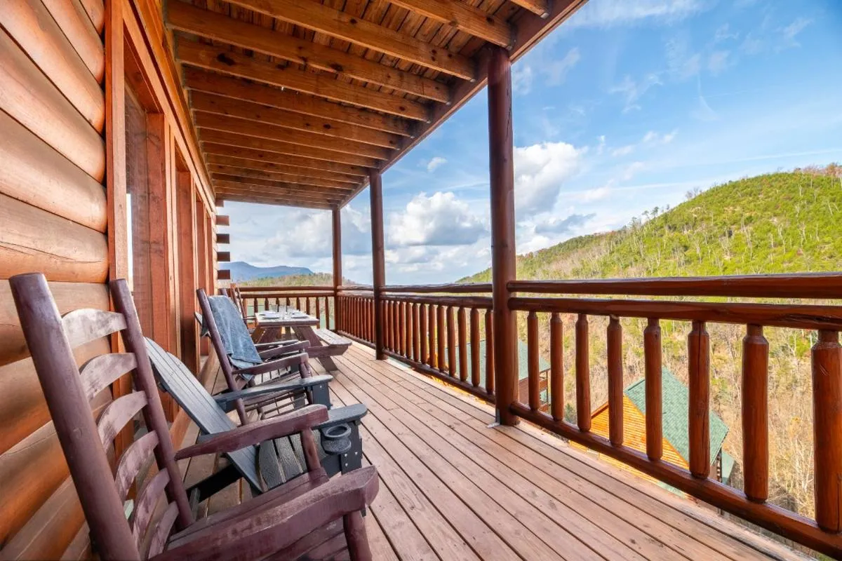 Splash Mountain Lodge By Avada Properties
