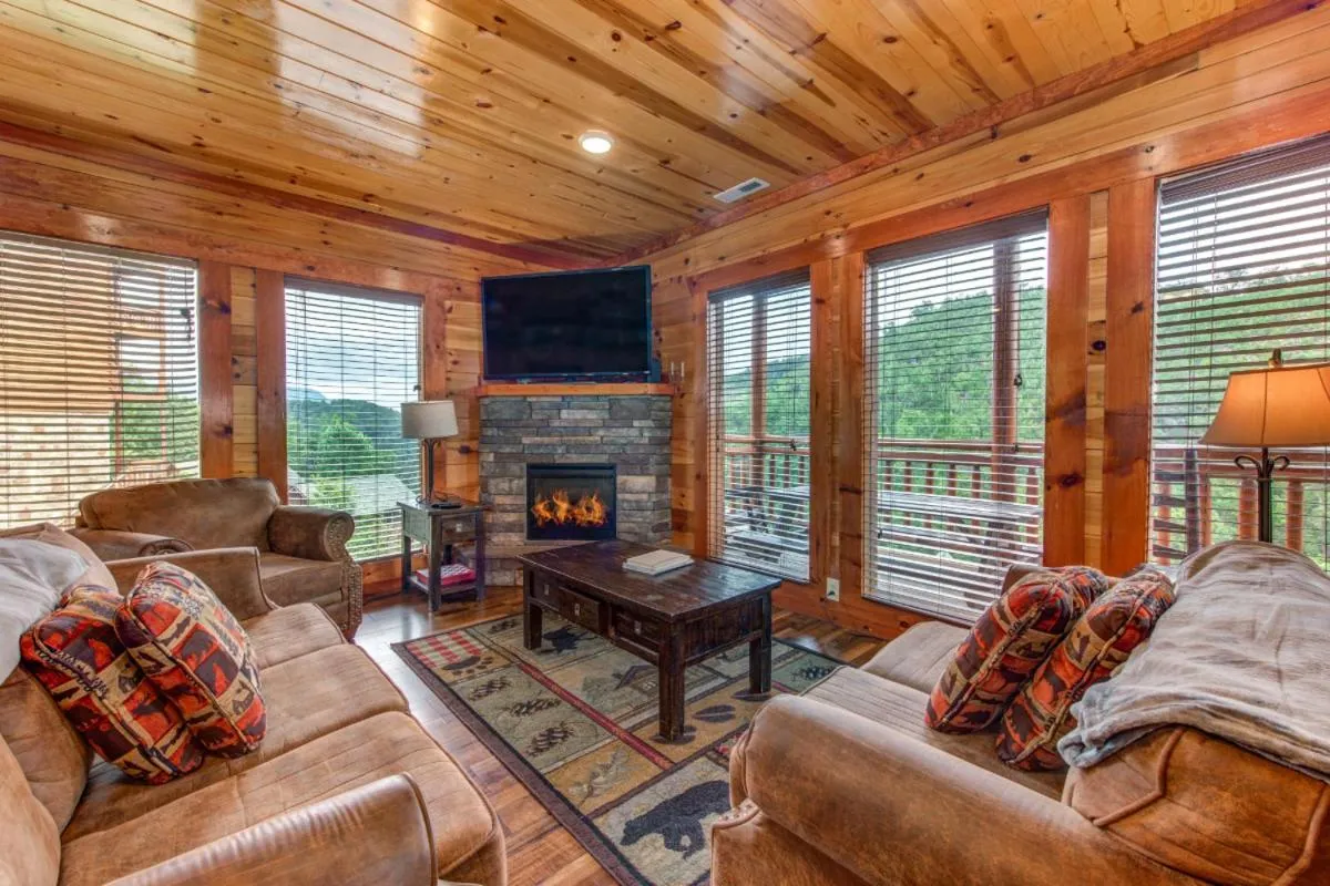 Splash Mountain Lodge By Avada Properties