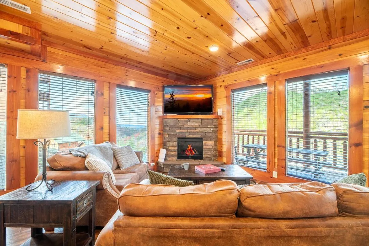 Splash Mountain Lodge By Avada Properties
