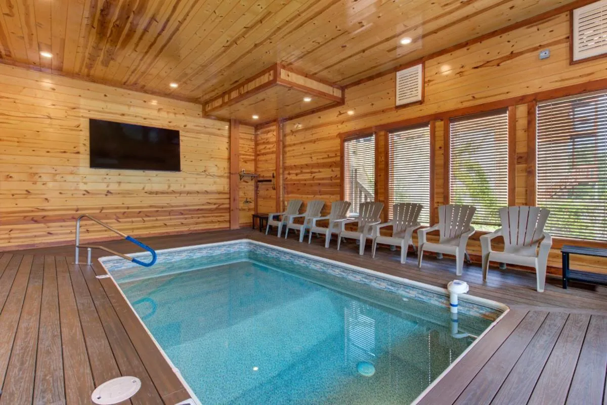 Splash Mountain Lodge By Avada Properties