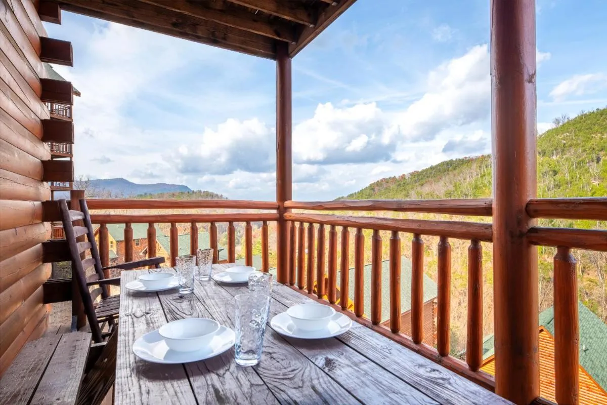 Splash Mountain Lodge By Avada Properties