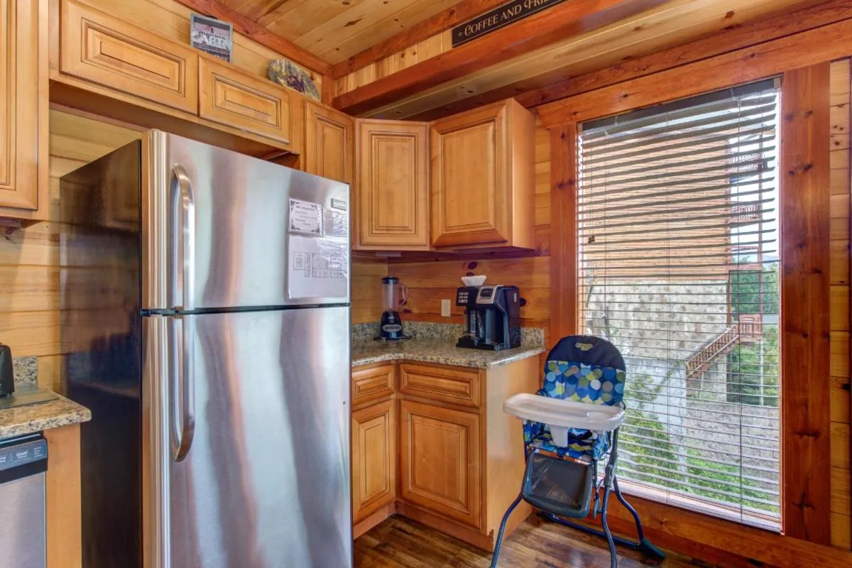 Splash Mountain Lodge By Avada Properties