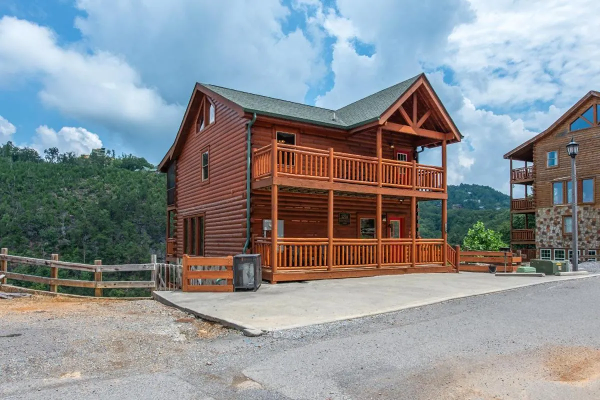Splash Mountain Lodge By Avada Properties