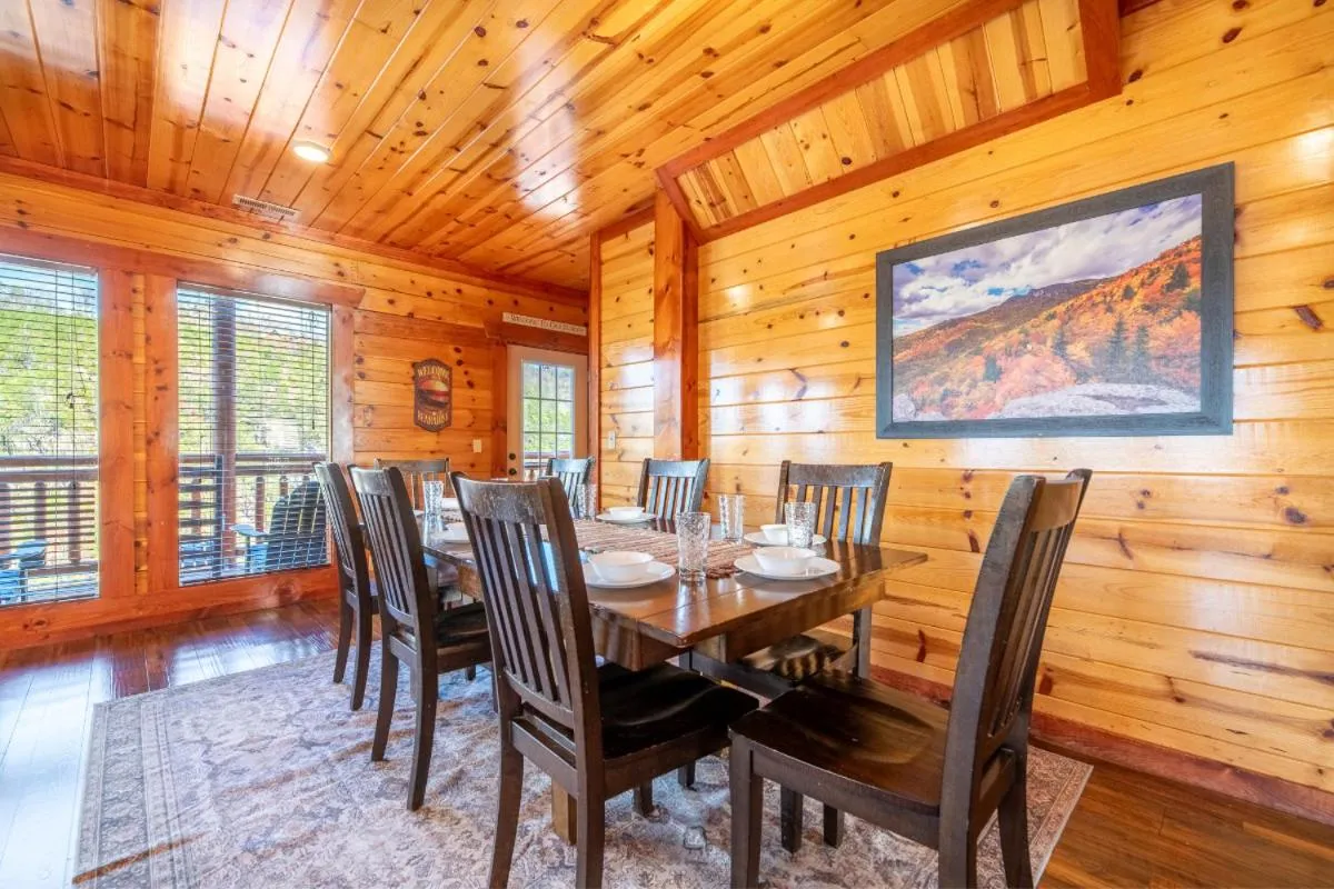 Splash Mountain Lodge By Avada Properties