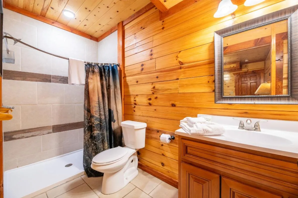 Splash Mountain Lodge By Avada Properties