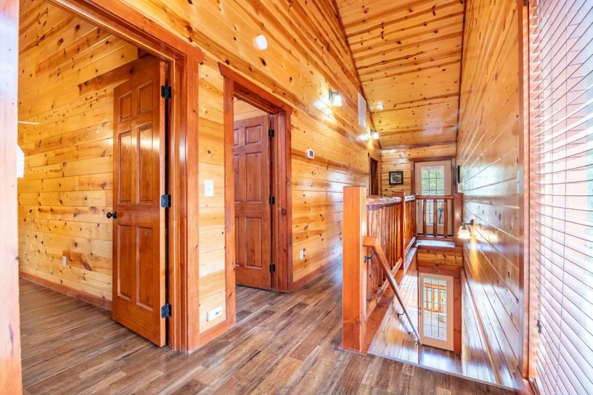 Splash Mountain Lodge By Avada Properties
