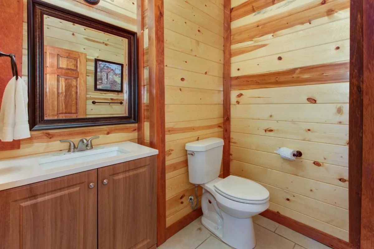 Splash Mountain Lodge By Avada Properties