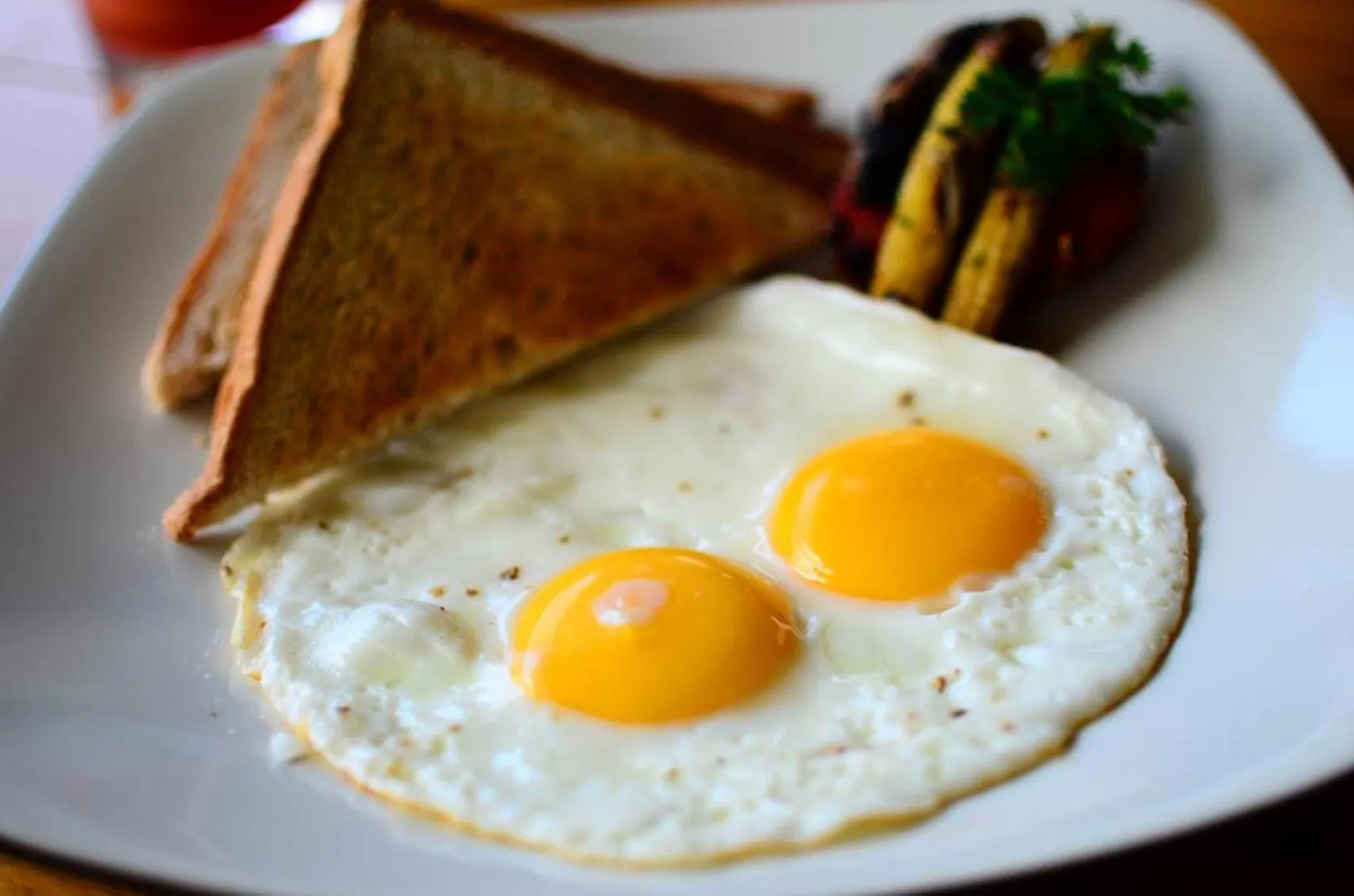 Food and drinks in Arimba at Bisma